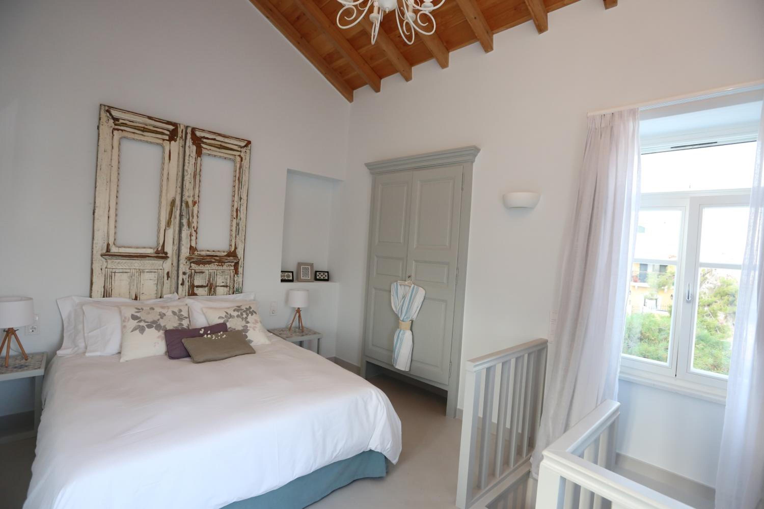 Suite with Terrace and Sea View photo 2