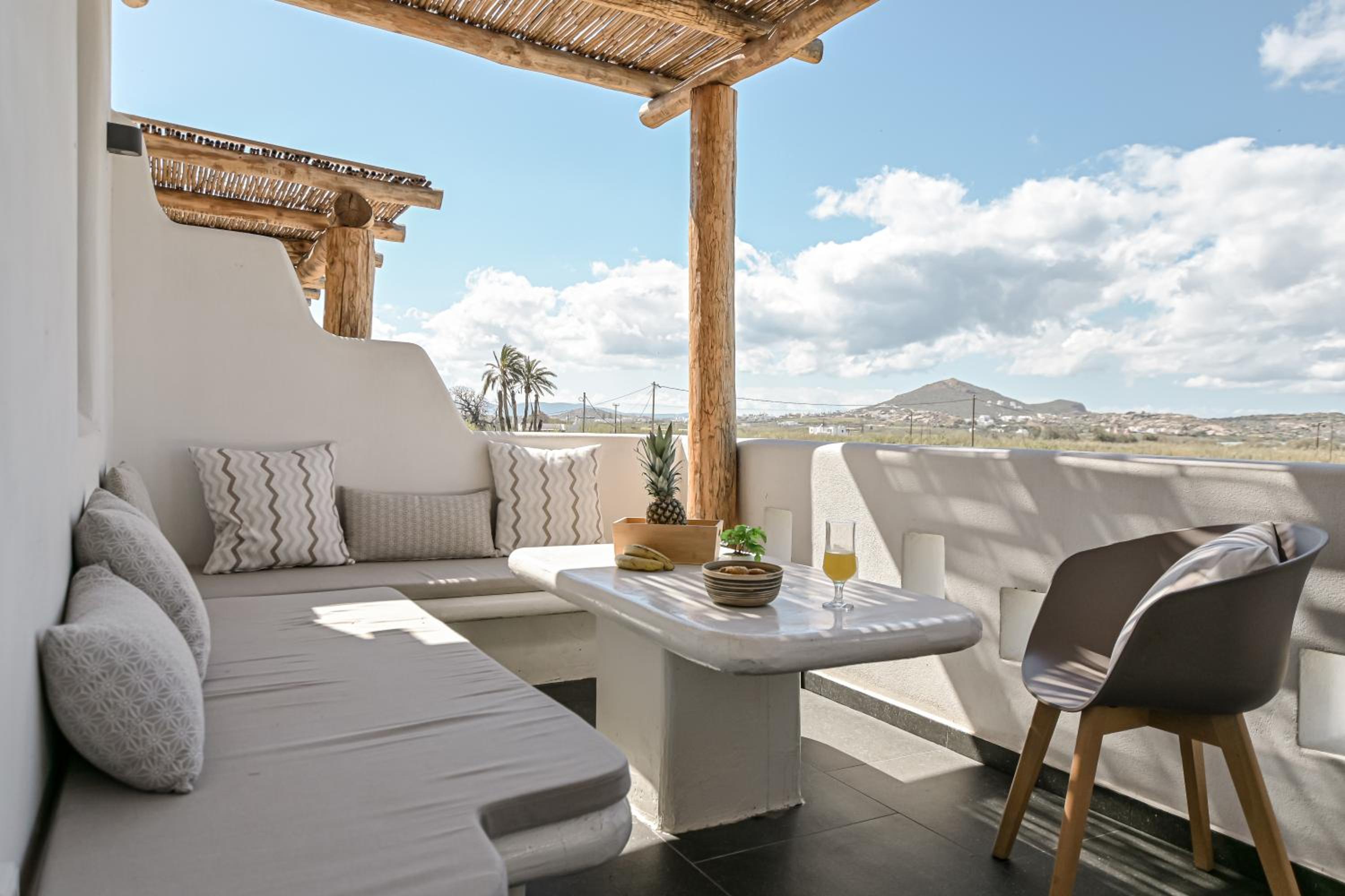 V2 - Three Bedroom Deluxe Villa with Sea View and Private Pool - Photo 20