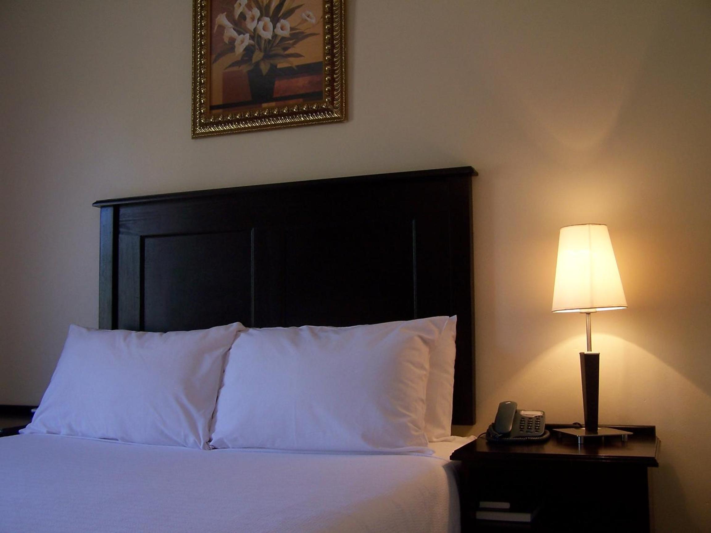 Double Room - Photo 1