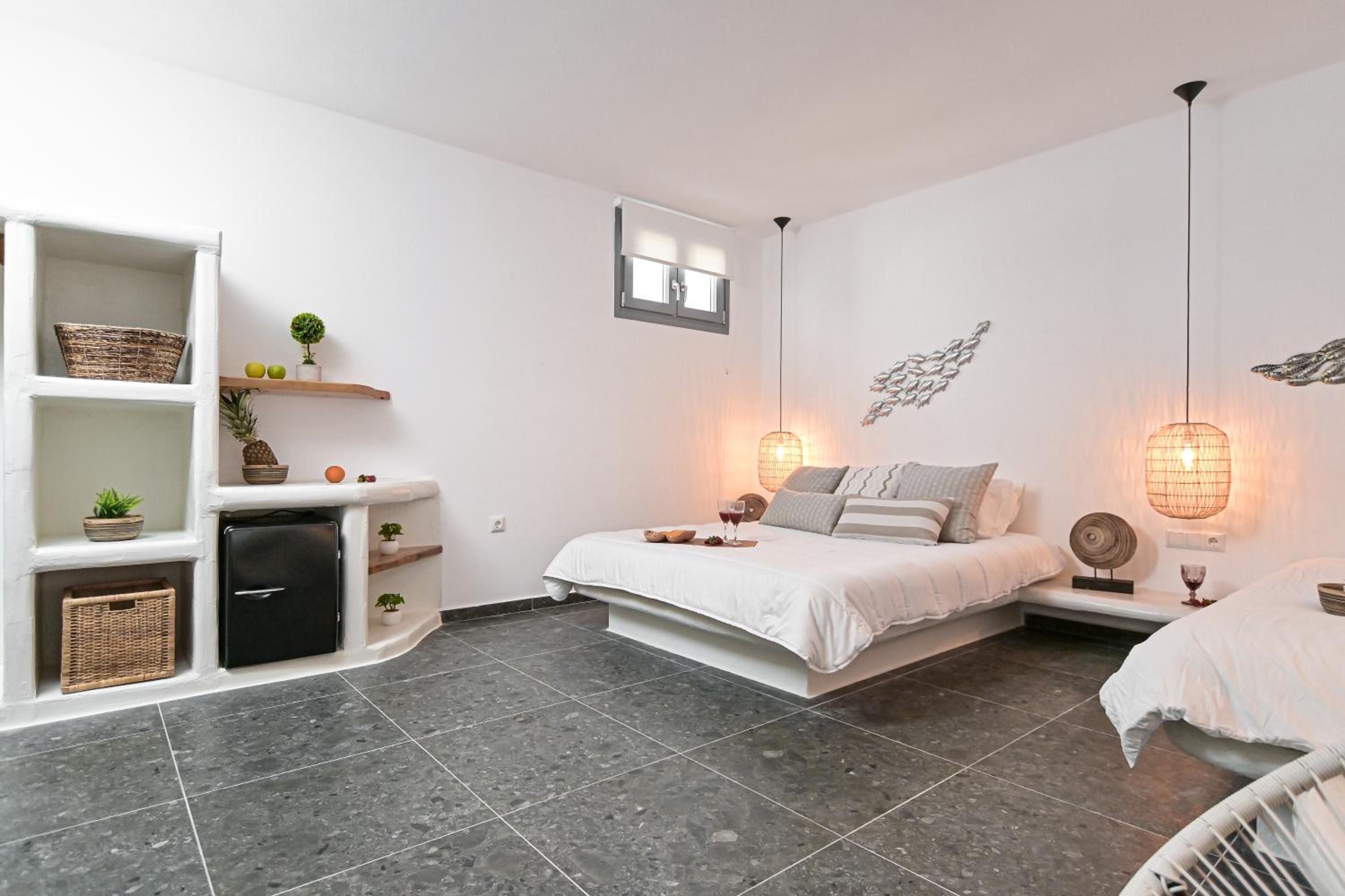 V2 - Three Bedroom Deluxe Villa with Sea View and Private Pool - Photo 35