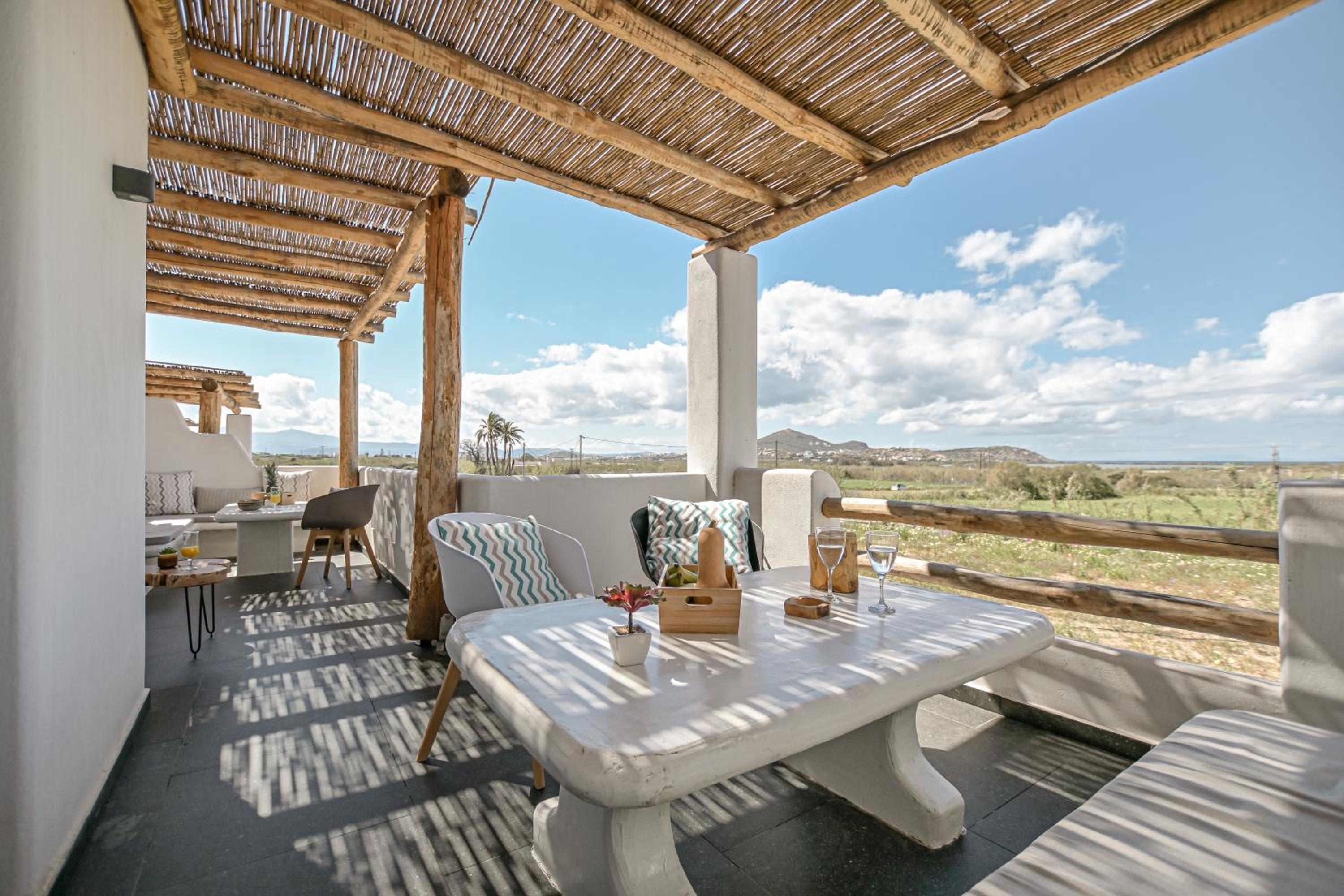 V2 - Three Bedroom Deluxe Villa with Sea View and Private Pool - Photo 4