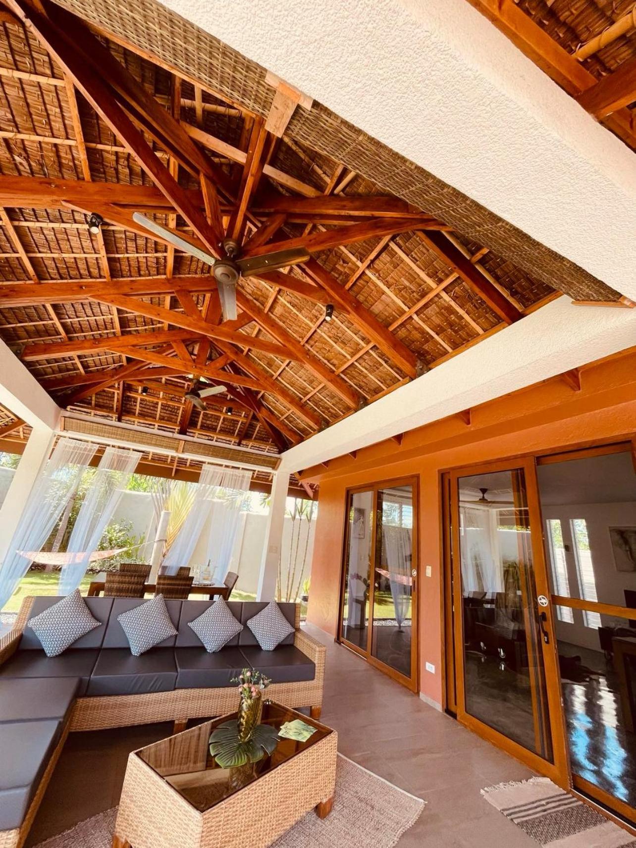 Two-Bedroom Villa with Private Pool - Photo 12