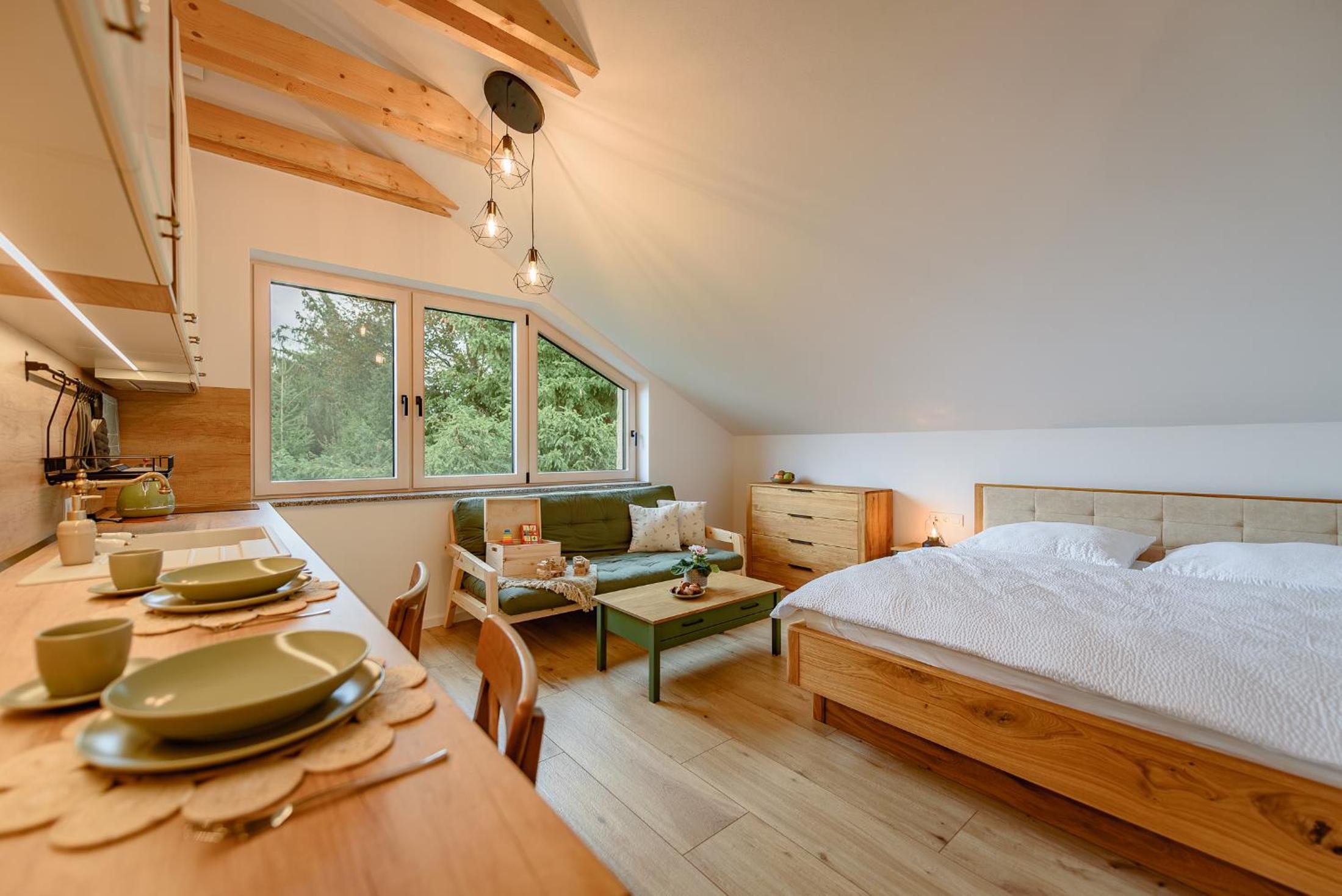 Superior Apartment photo 3