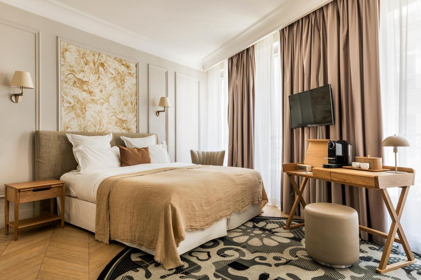 Suite photo 1
