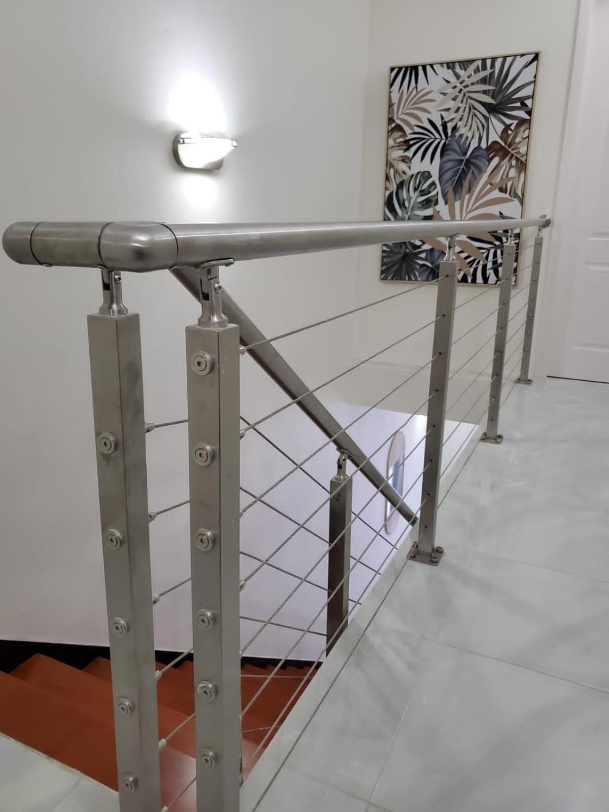 One-Bedroom House photo 1