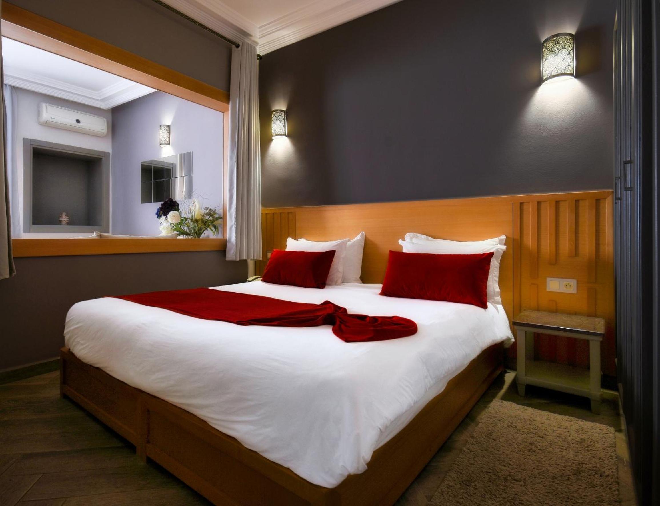 Junior Suite Triple photo 1