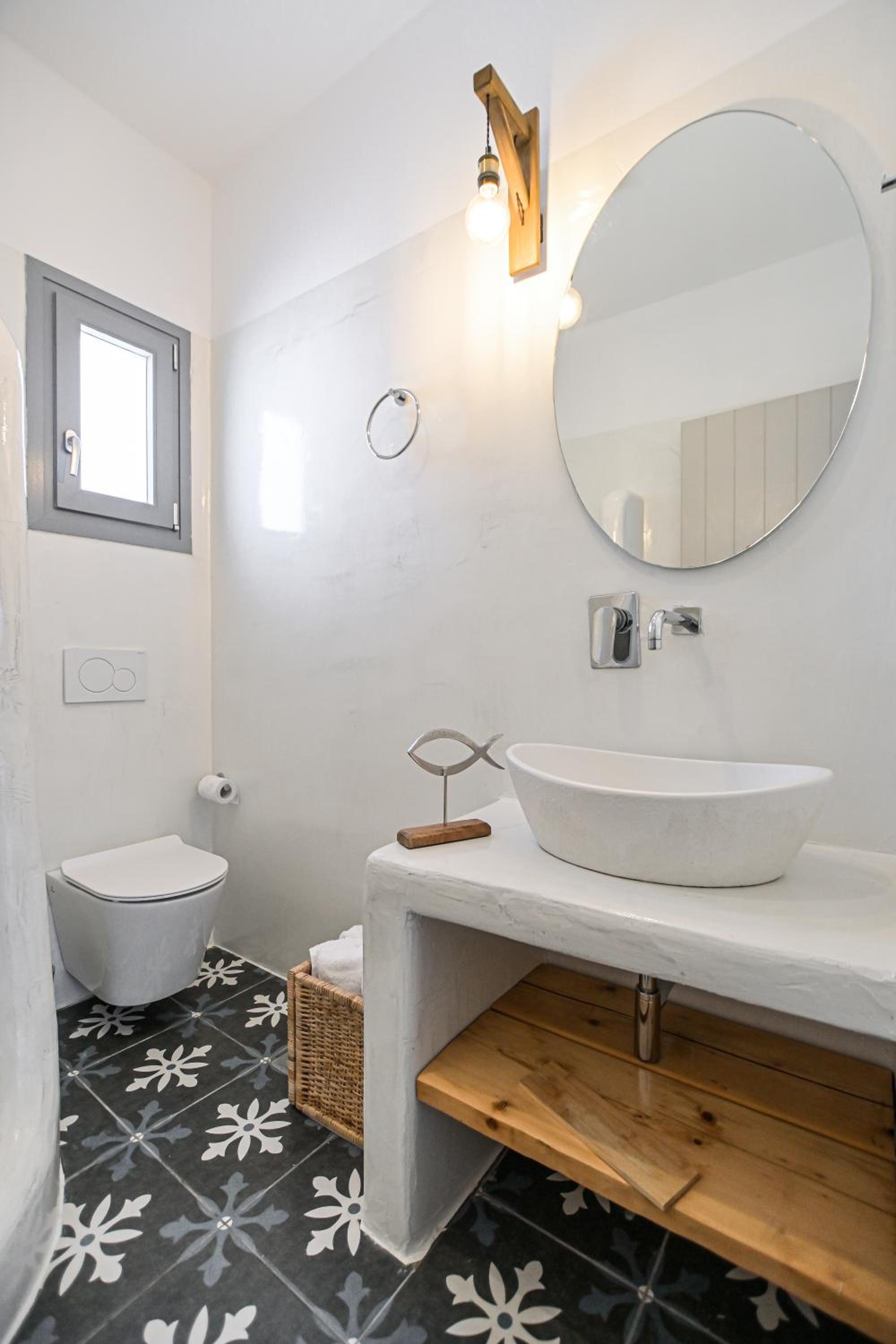 V2 - Three Bedroom Deluxe Villa with Sea View and Private Pool - Photo 31