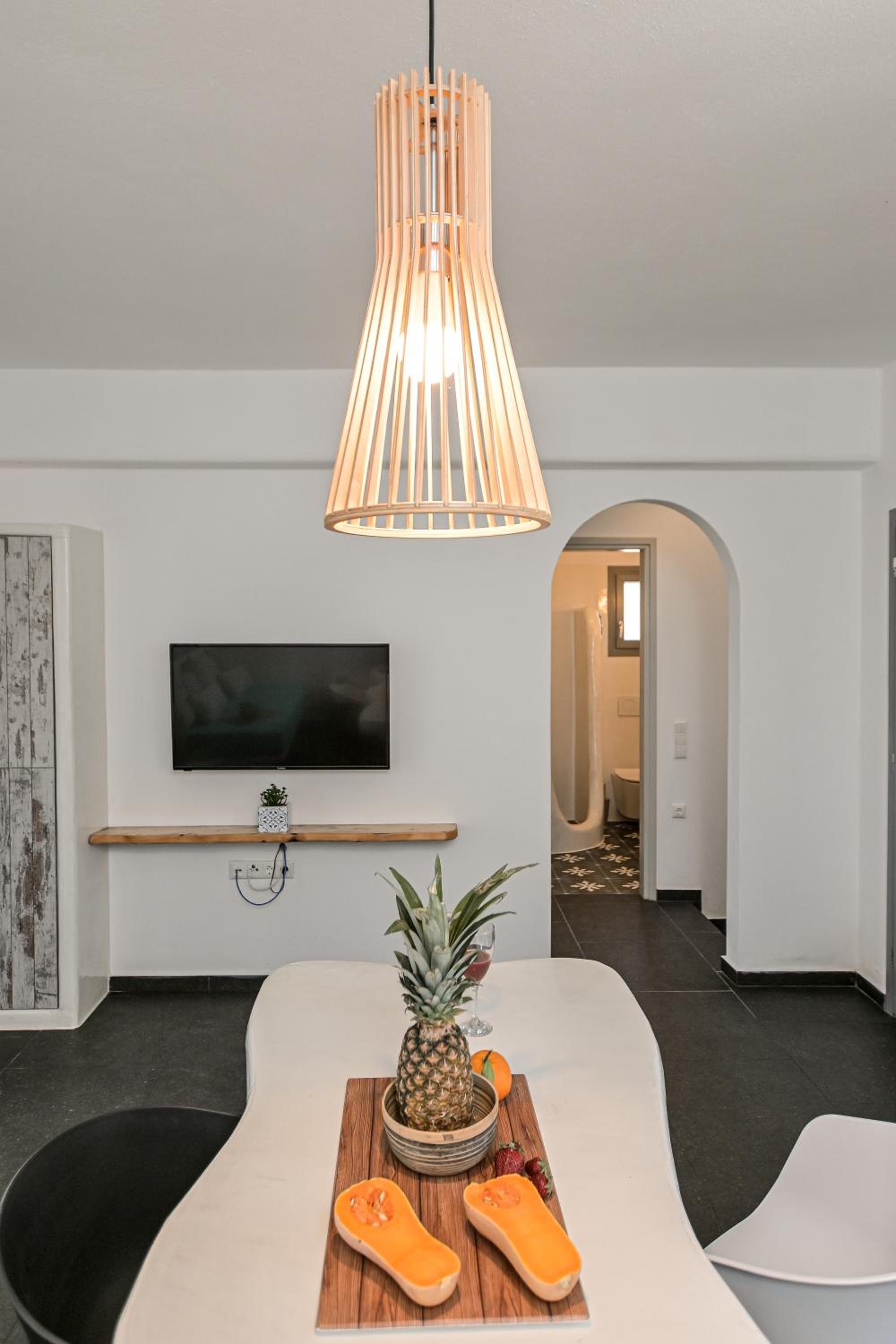 V2 - Three Bedroom Deluxe Villa with Sea View and Private Pool - Photo 7