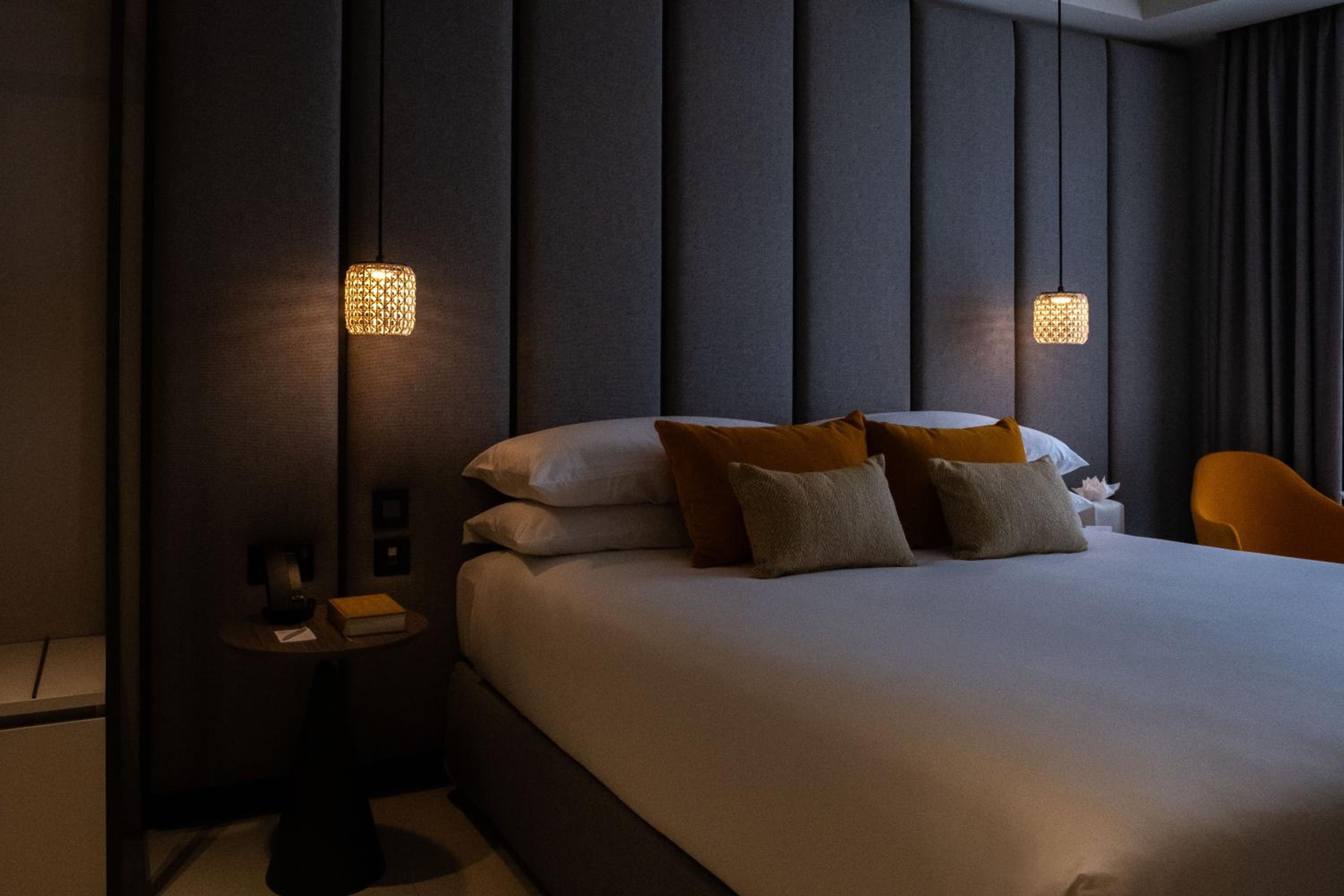Standard Double Room - Photo 6