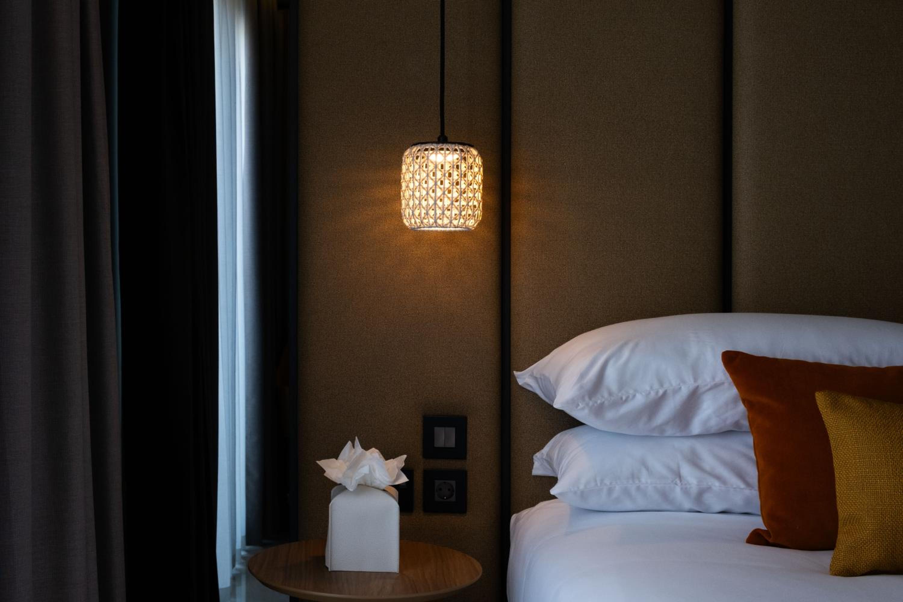 Standard Room with Sea View - Photo 1