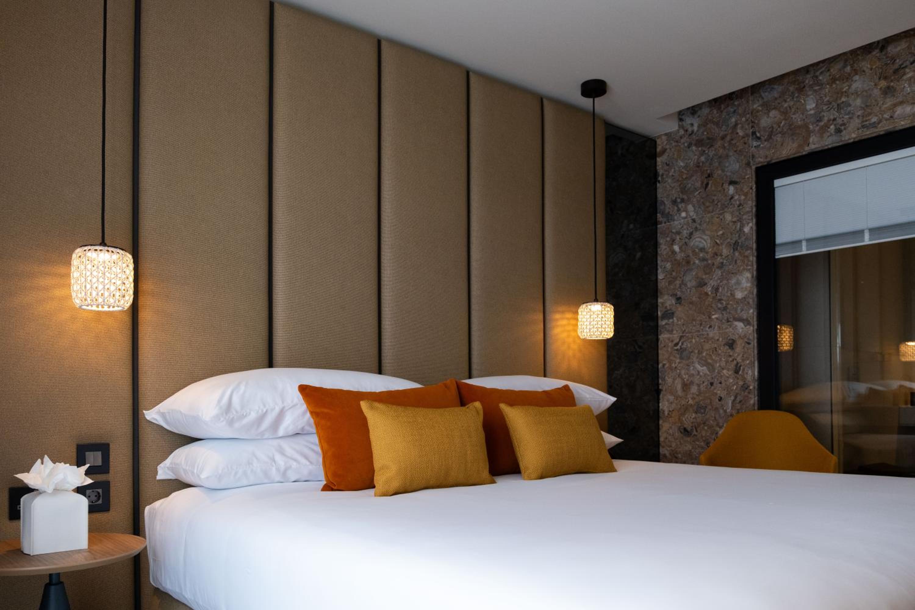 Standard Room with Sea View - Photo 4