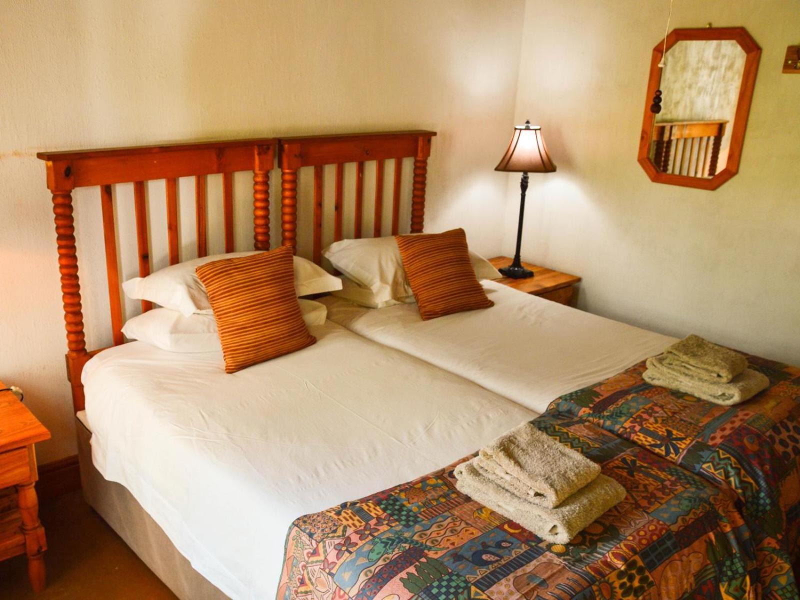 Standard Twin Room photo 2