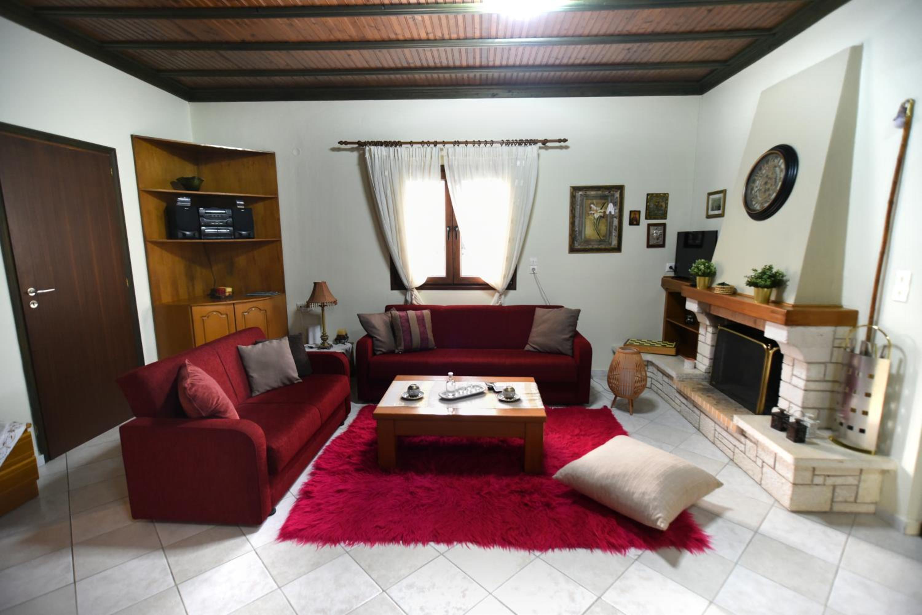 Two-Bedroom House photo 1