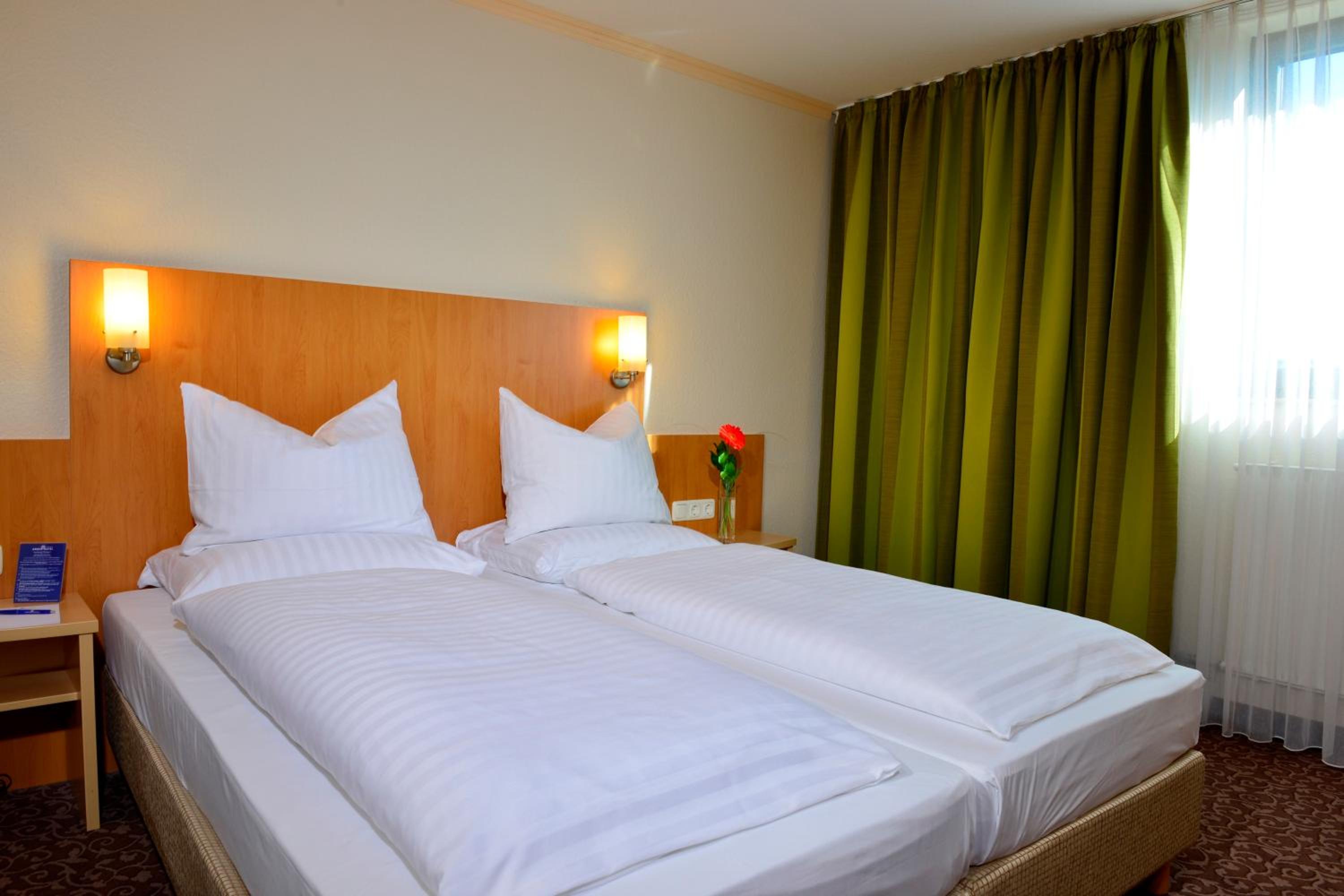 Business Double Room - Photo 5