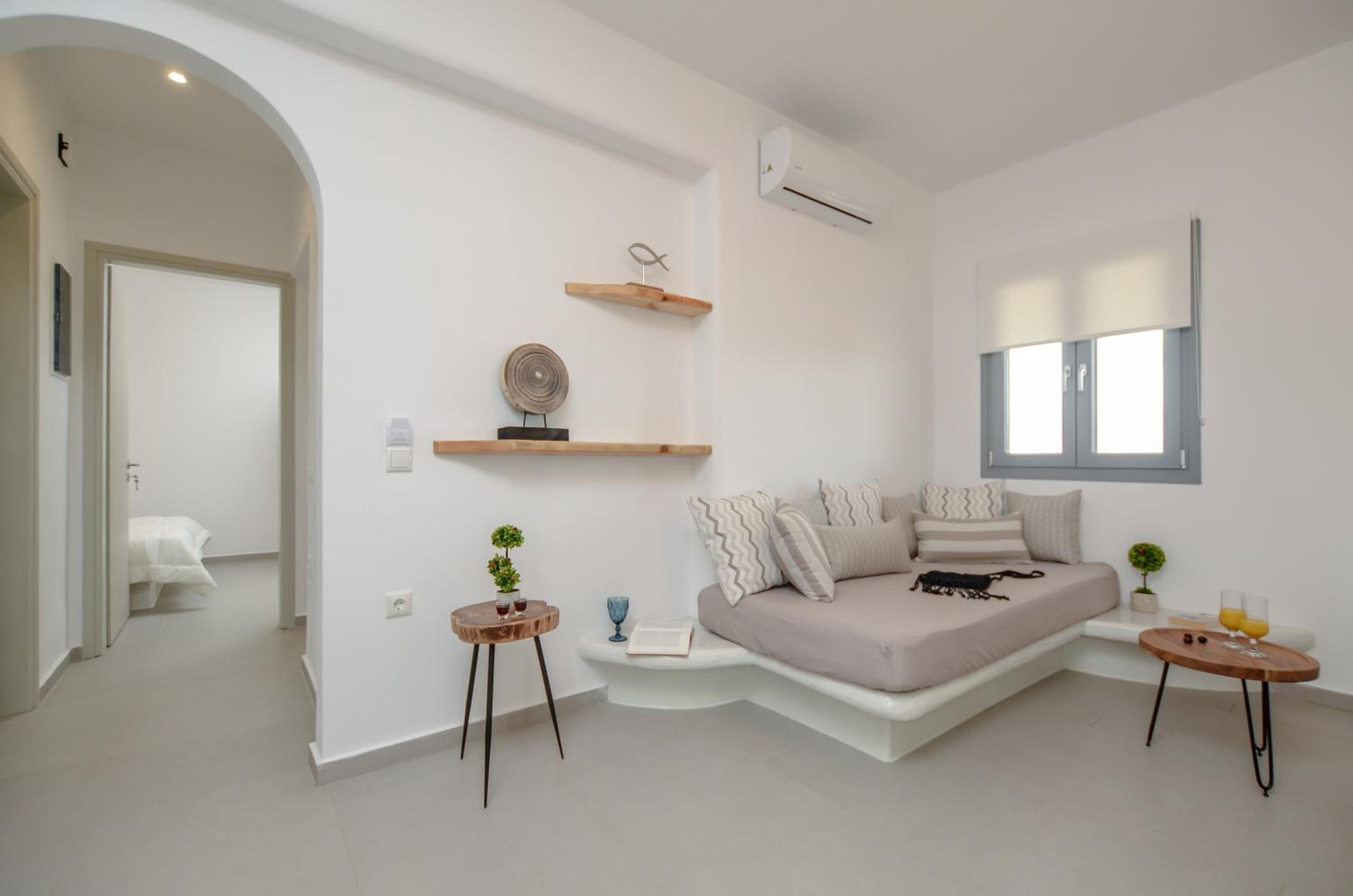 V3 - Three Bedroom Deluxe Villa with Sea View and Private Pool - Photo 9