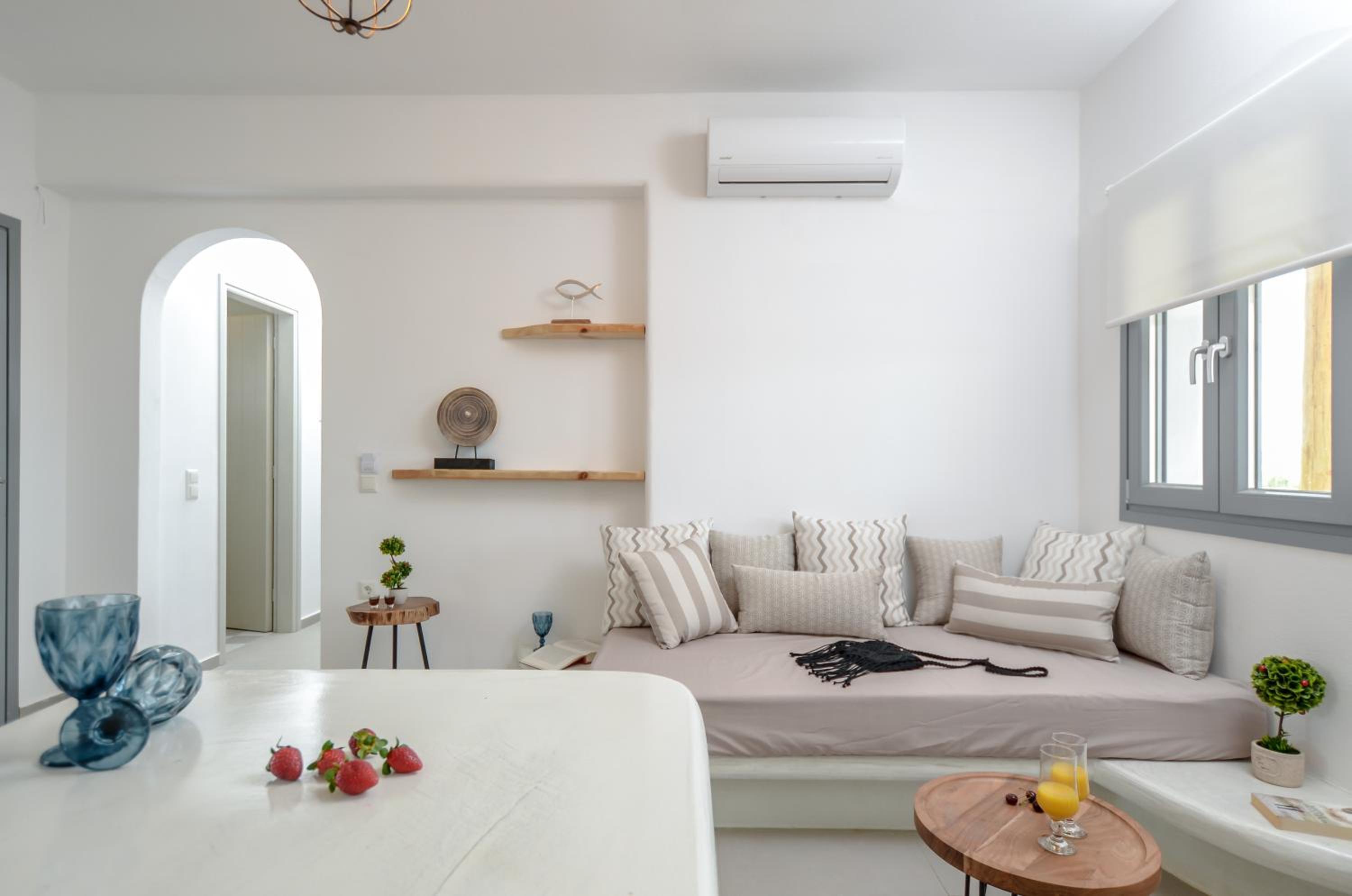 V3 - Three Bedroom Deluxe Villa with Sea View and Private Pool - Photo 7