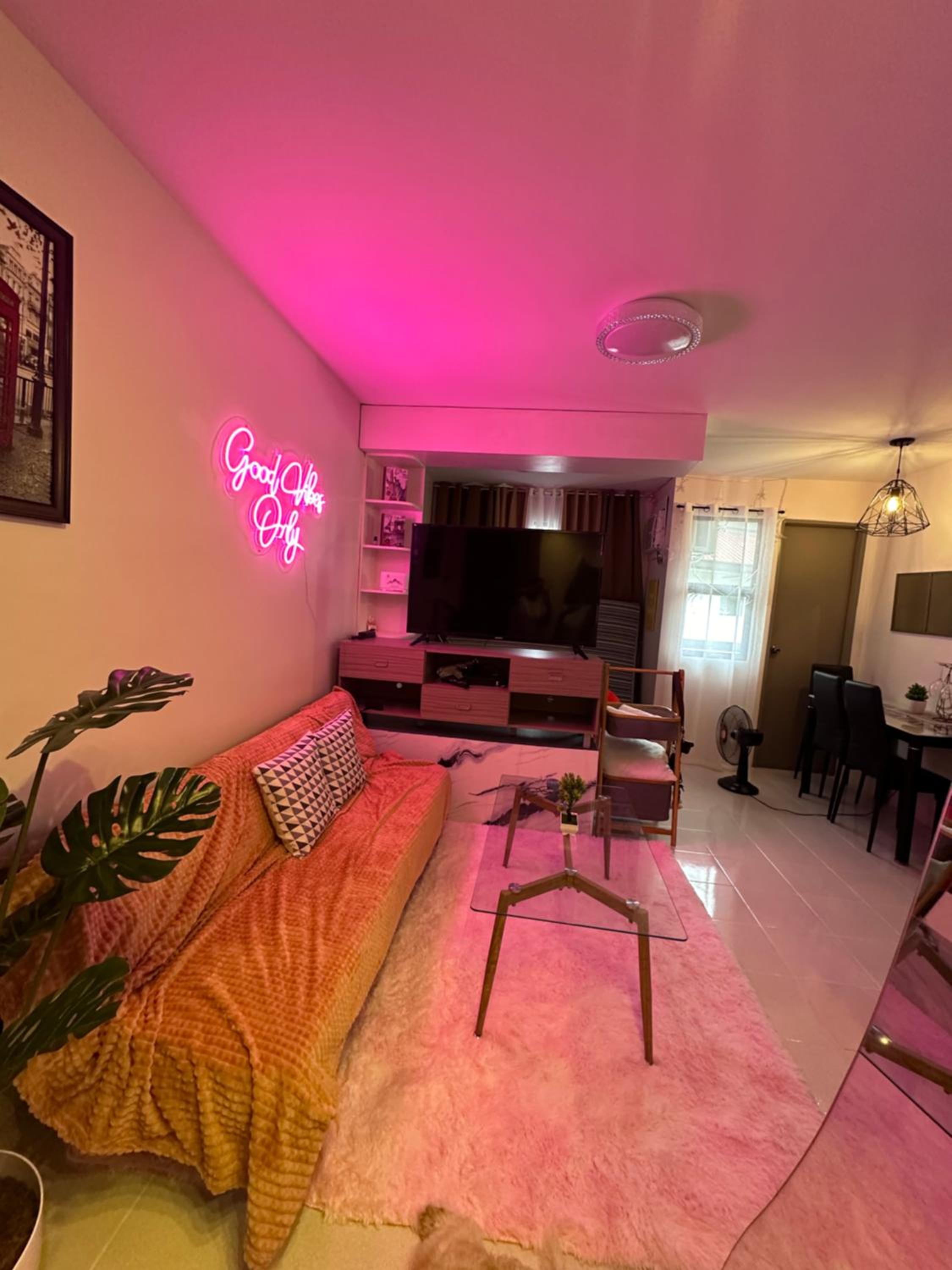 Apartment With Terrace photo 1