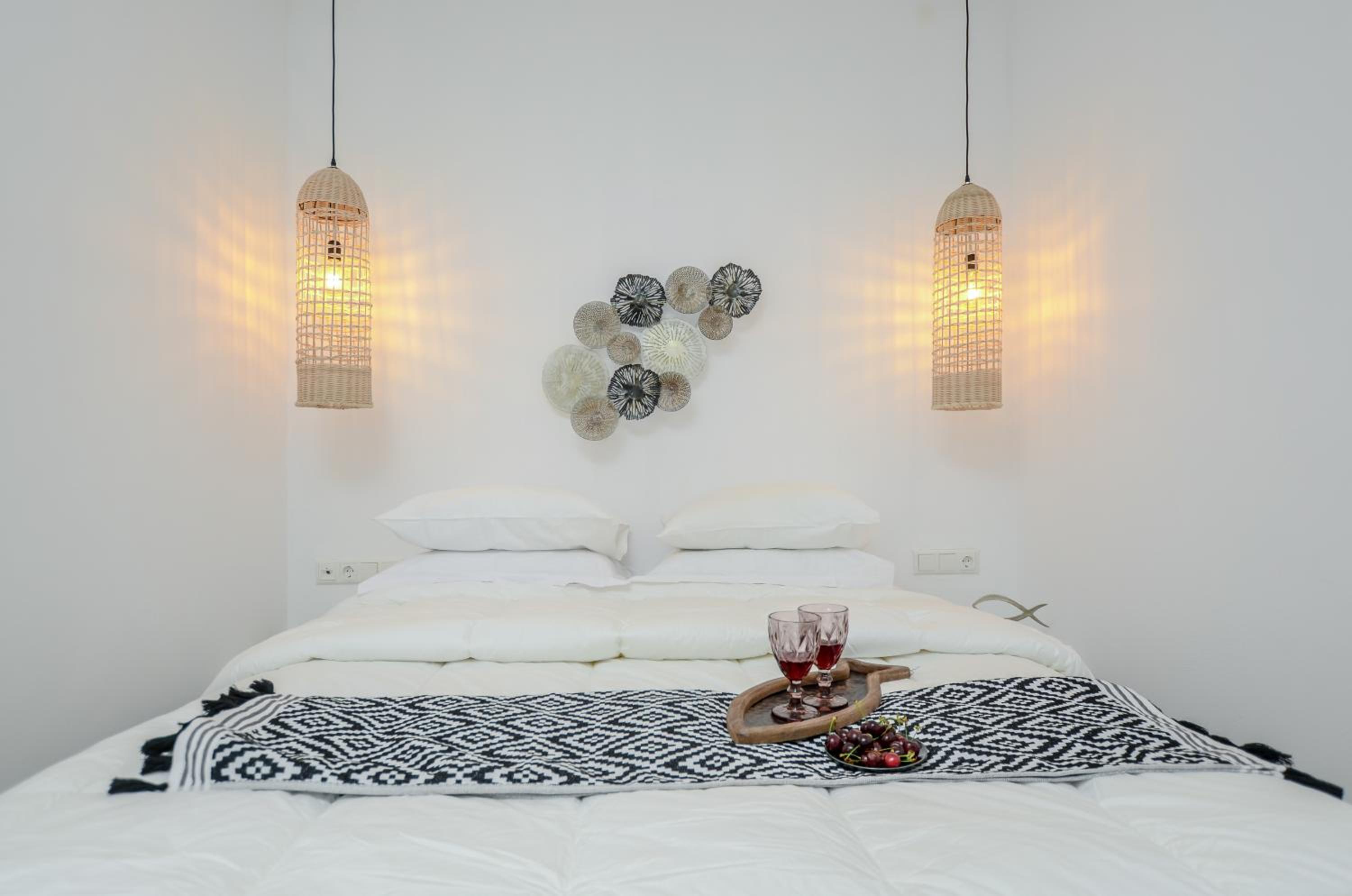 V3 - Three Bedroom Deluxe Villa with Sea View and Private Pool - Photo 19