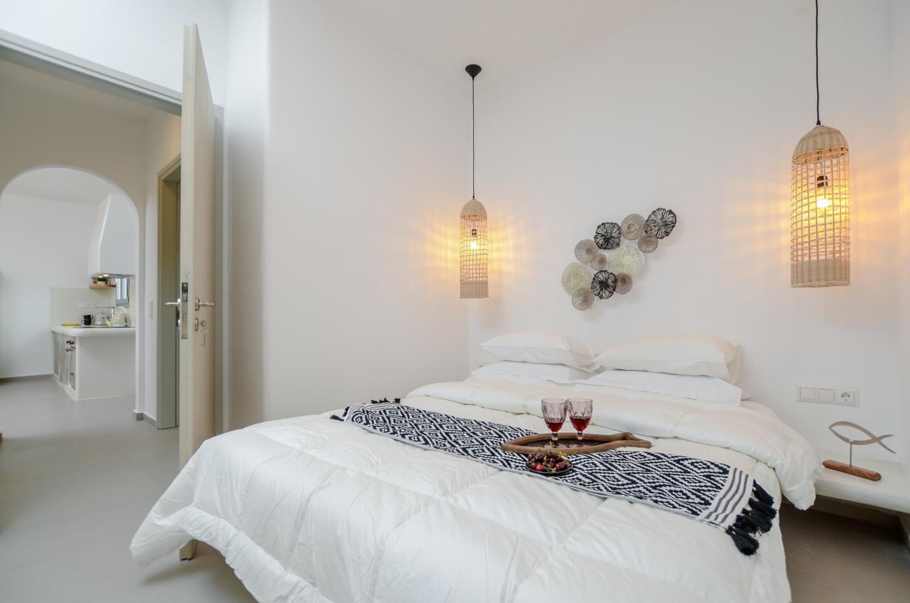 V3 - Three Bedroom Deluxe Villa with Sea View and Private Pool - Photo 18