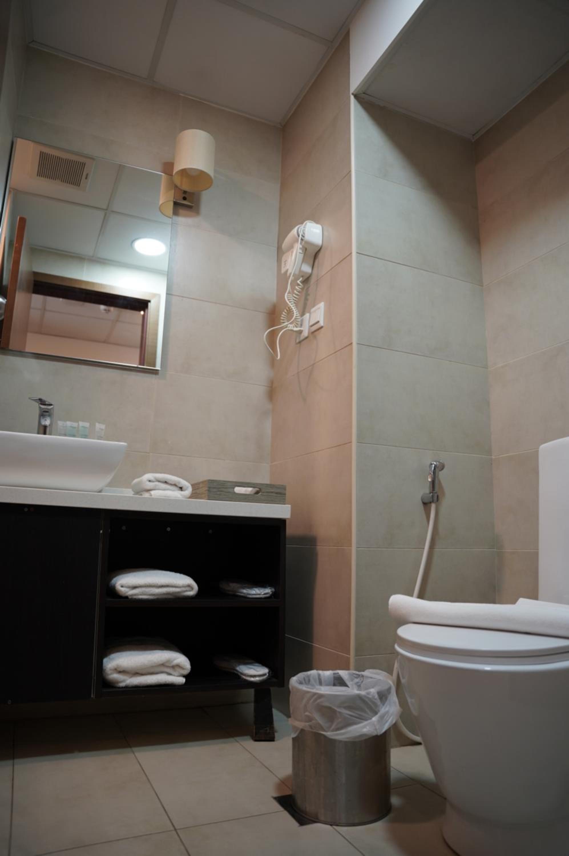 Double or Twin Room