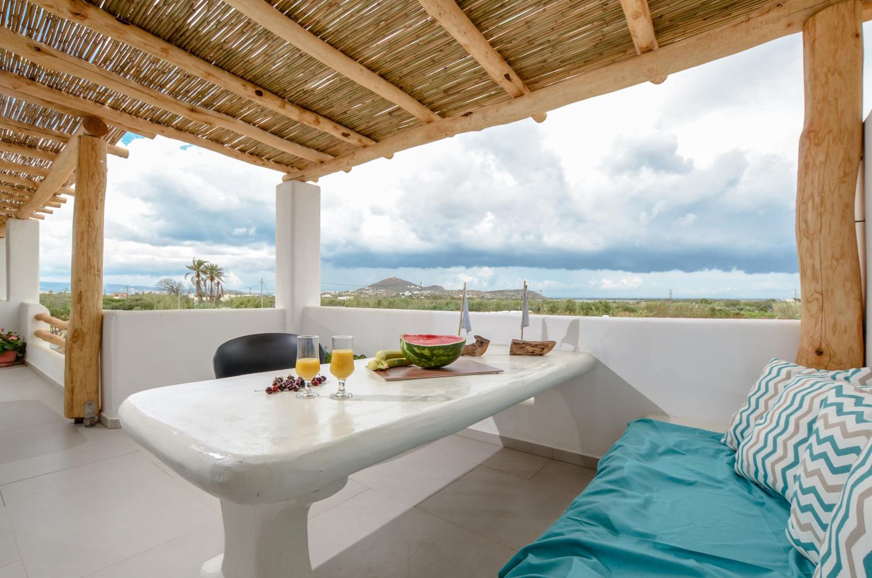 V3 - Three Bedroom Deluxe Villa with Sea View and Private Pool - Photo 23
