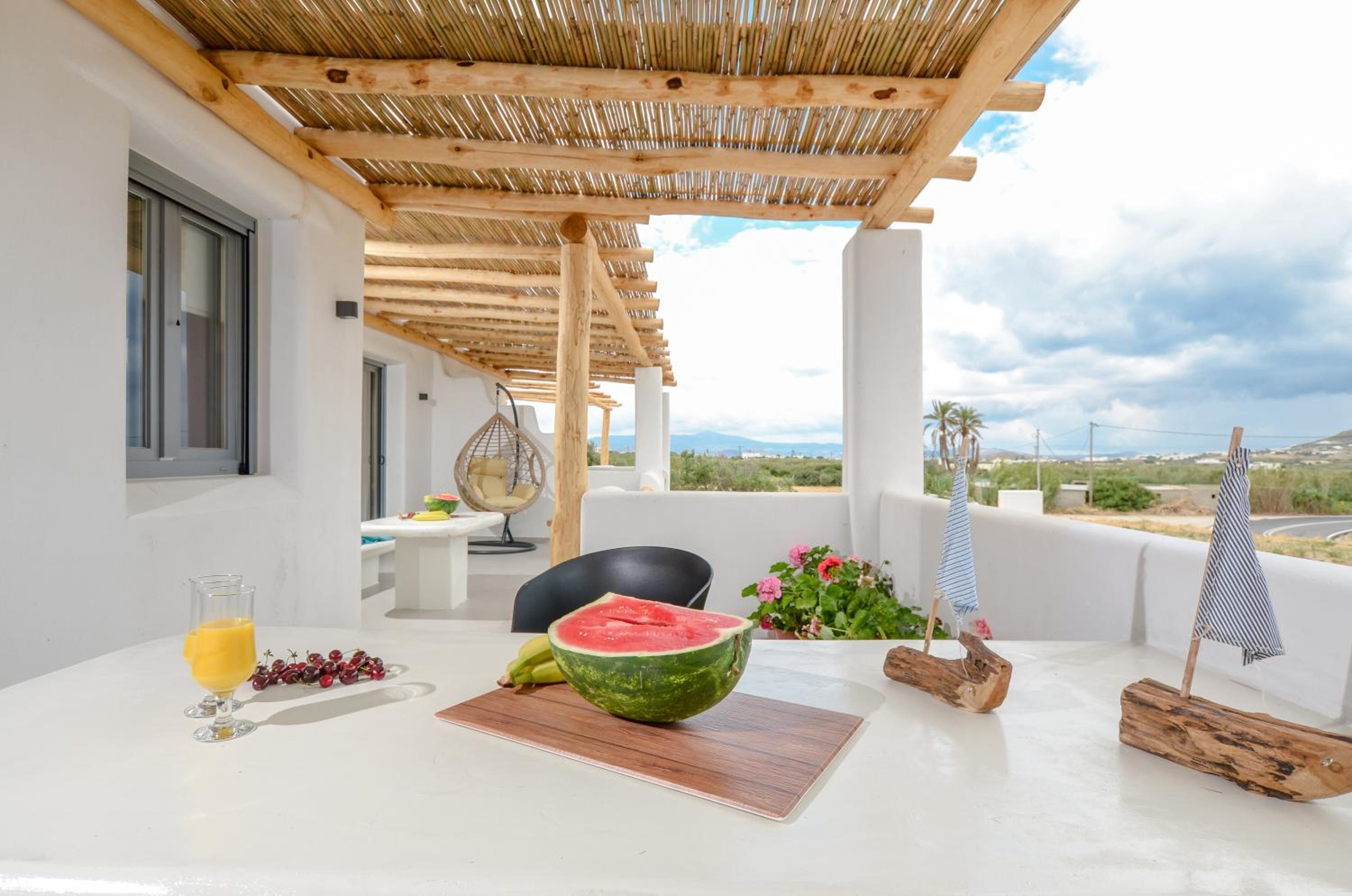 V3 - Three Bedroom Deluxe Villa with Sea View and Private Pool - Photo 24