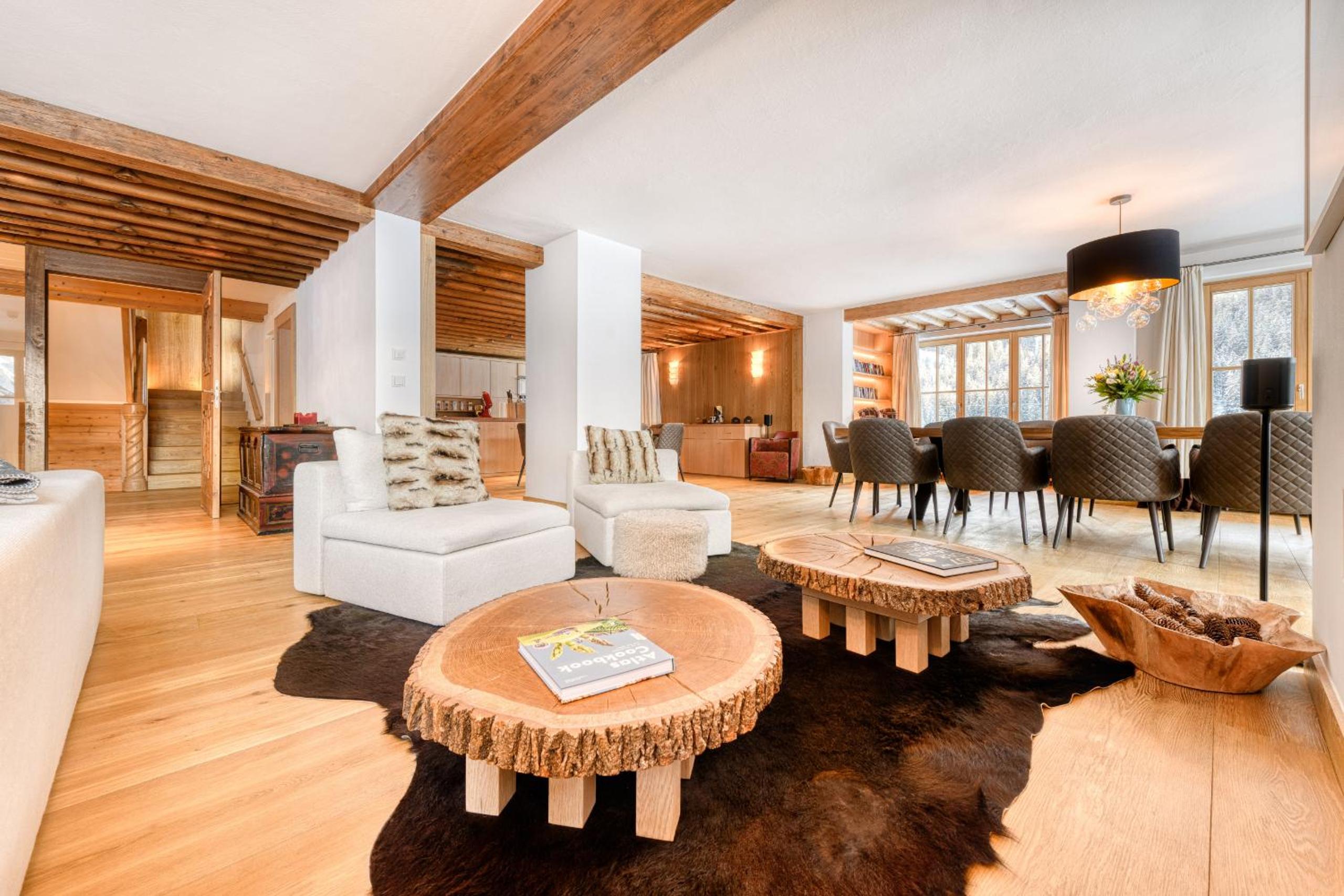 Chalet photo 1