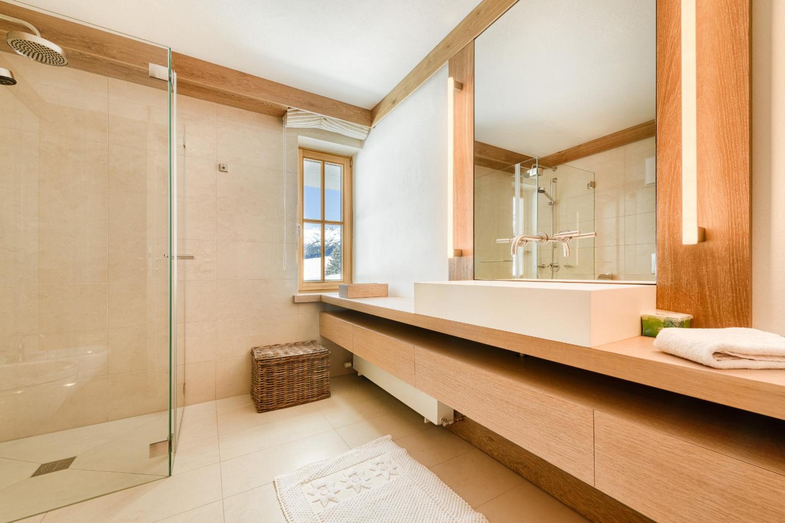 Chalet photo 2