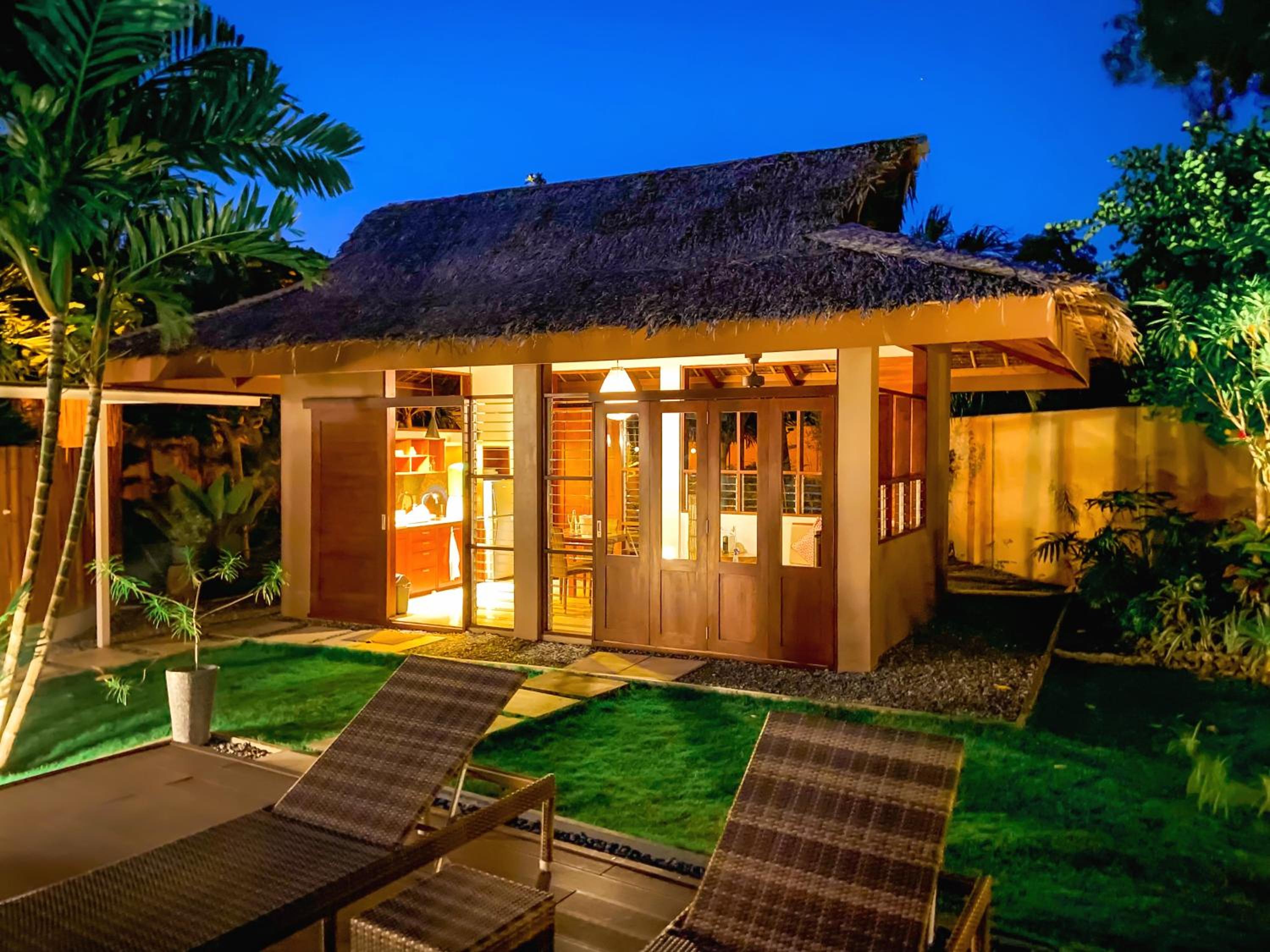 One-Bedroom Villa with Private Pool - Photo 10