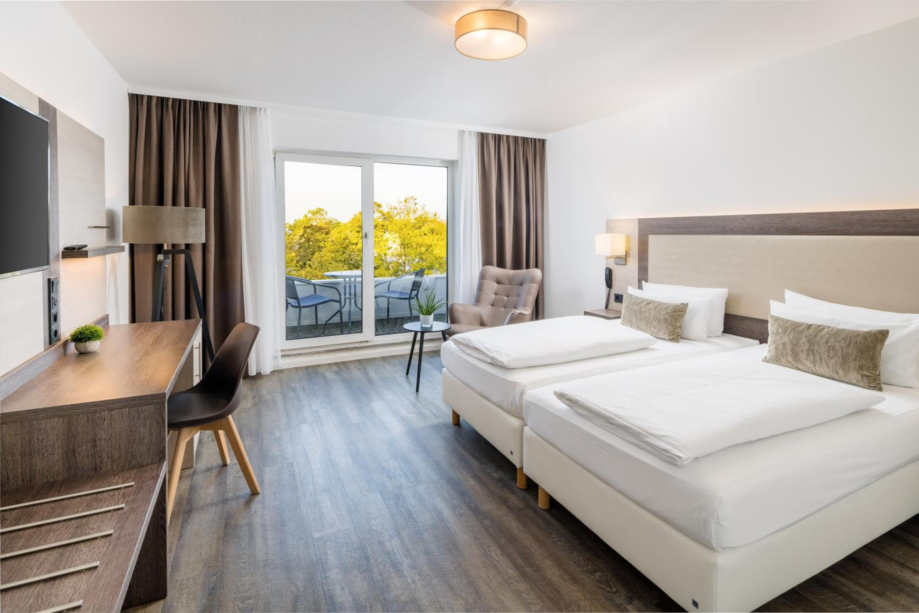 Double Room - Photo 1