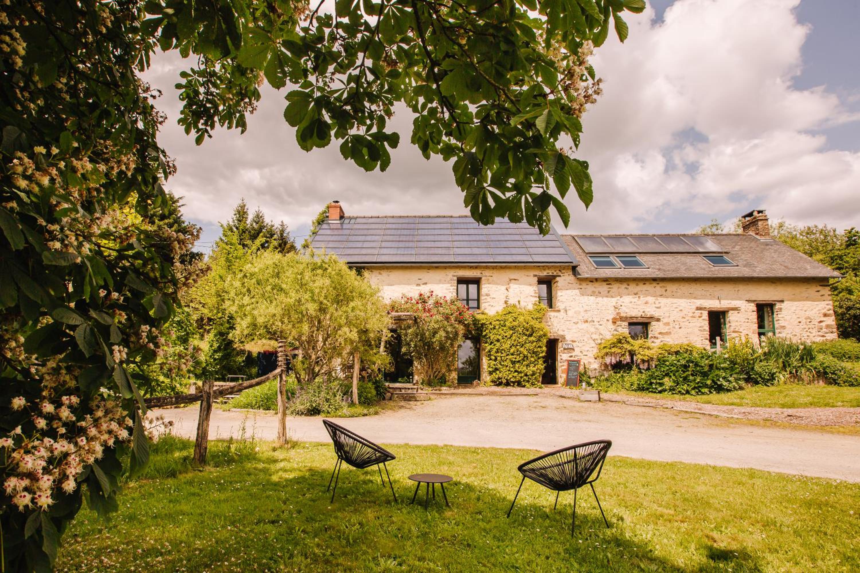 Holiday Home photo 1
