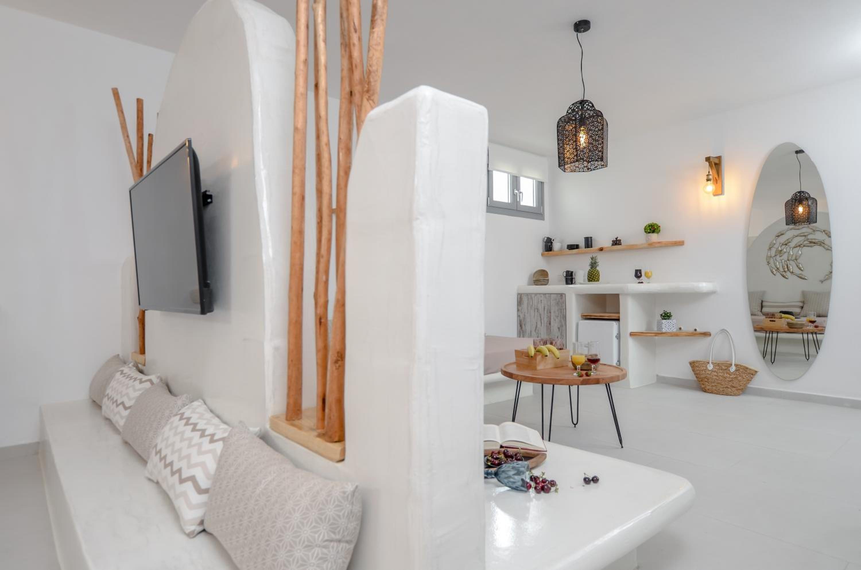 V3 - Three Bedroom Deluxe Villa with Sea View and Private Pool - Photo 14