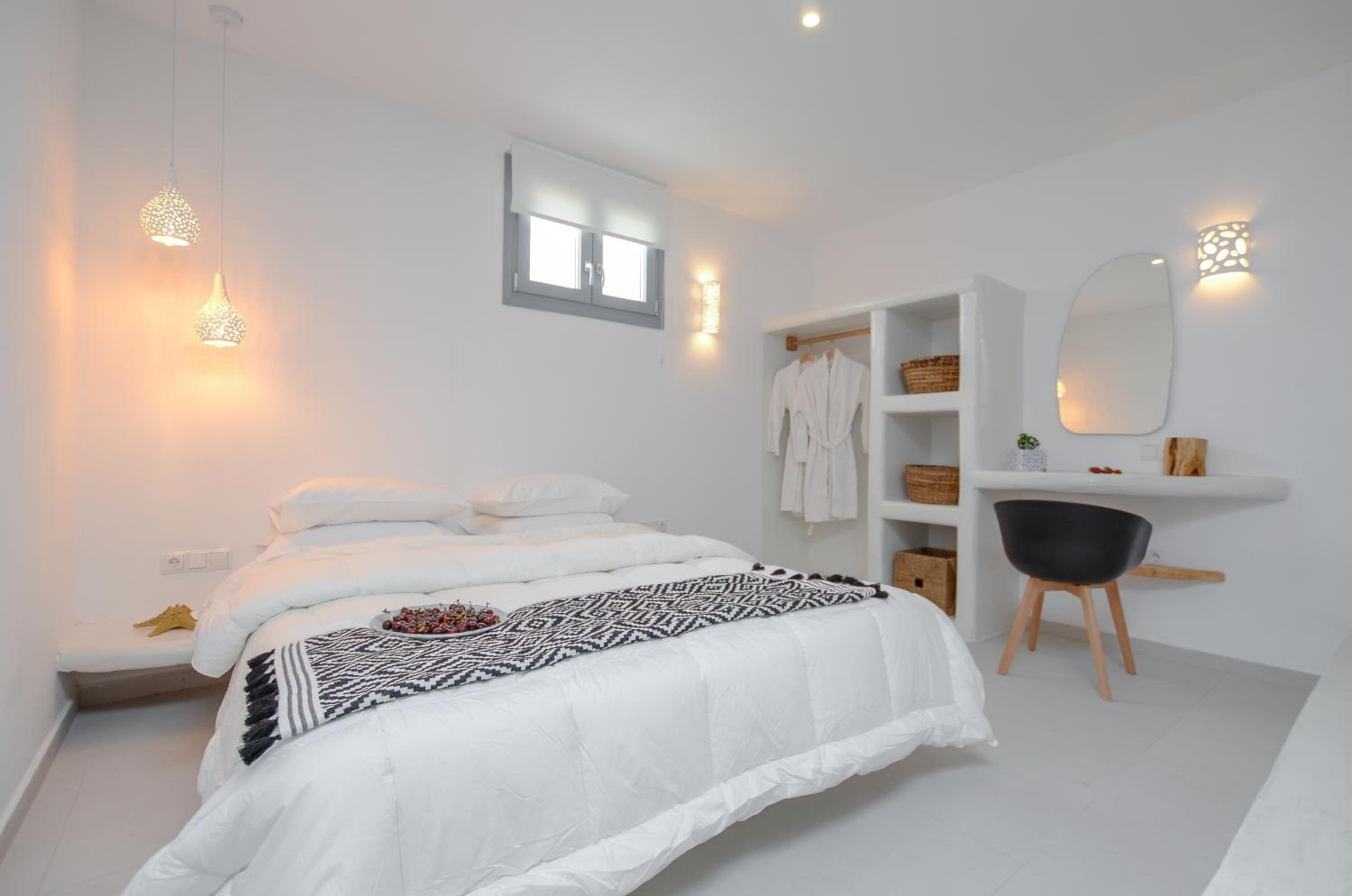V3 - Three Bedroom Deluxe Villa with Sea View and Private Pool - Photo 6