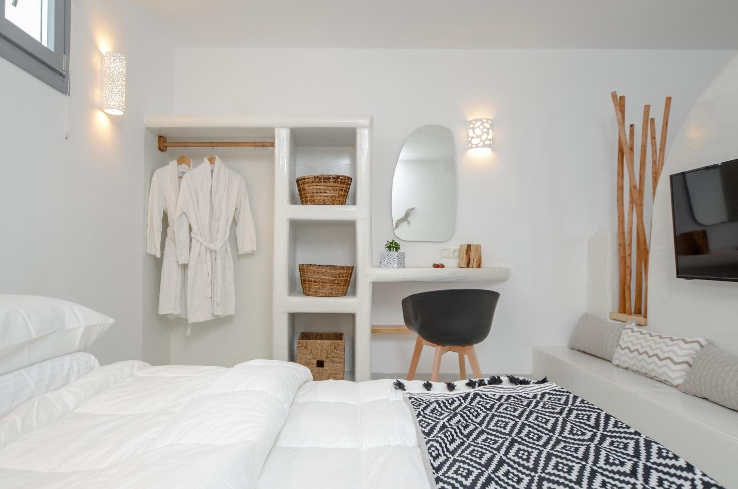 V3 - Three Bedroom Deluxe Villa with Sea View and Private Pool - Photo 3