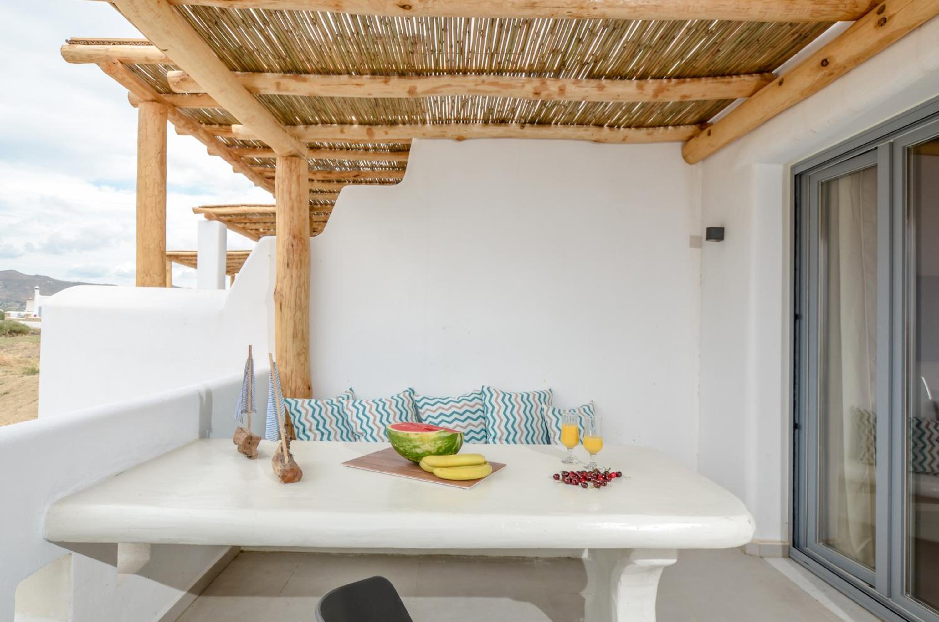 V3 - Three Bedroom Deluxe Villa with Sea View and Private Pool - Photo 2