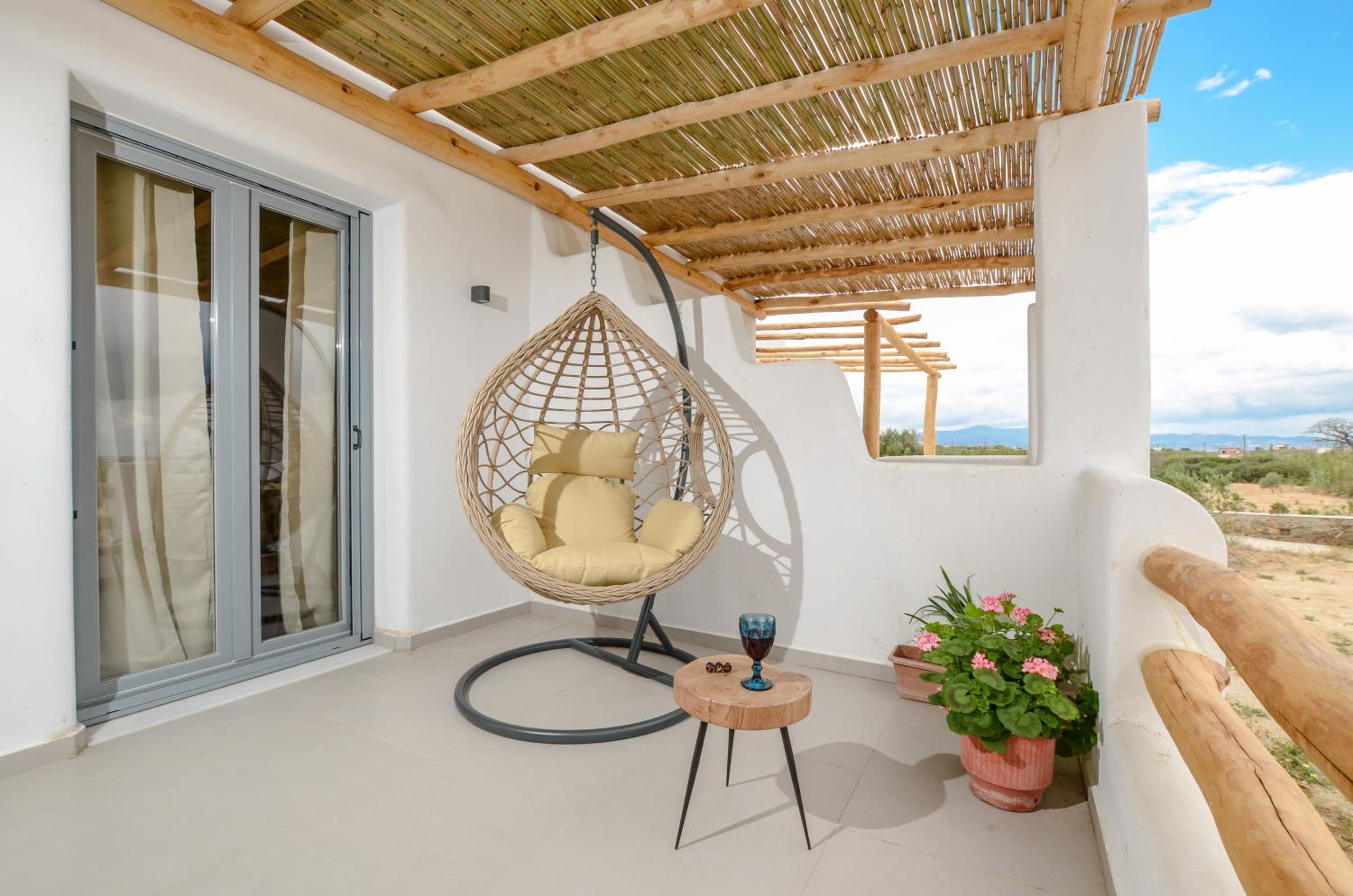 V3 - Three Bedroom Deluxe Villa with Sea View and Private Pool - Photo 22