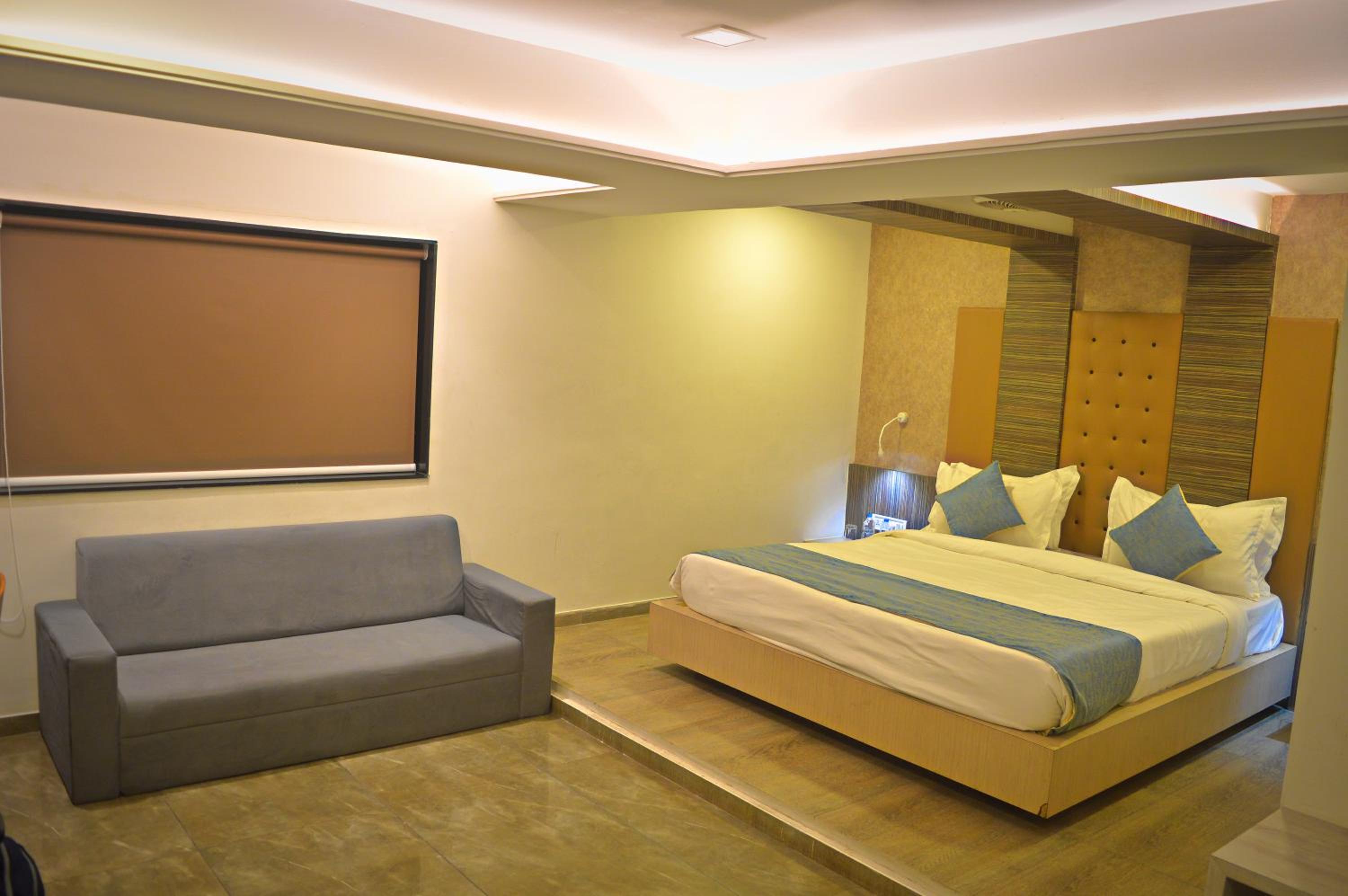 Superior Double Room photo 2