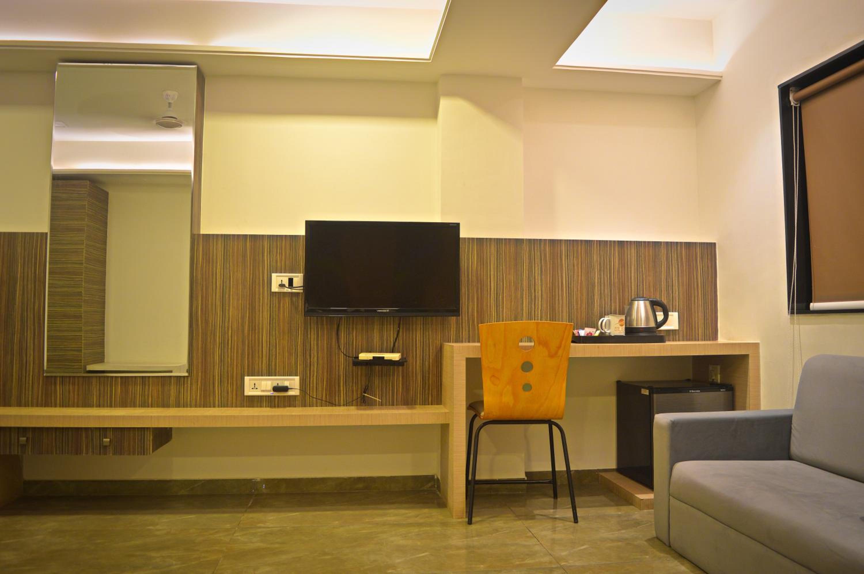 Superior Double Room photo 3