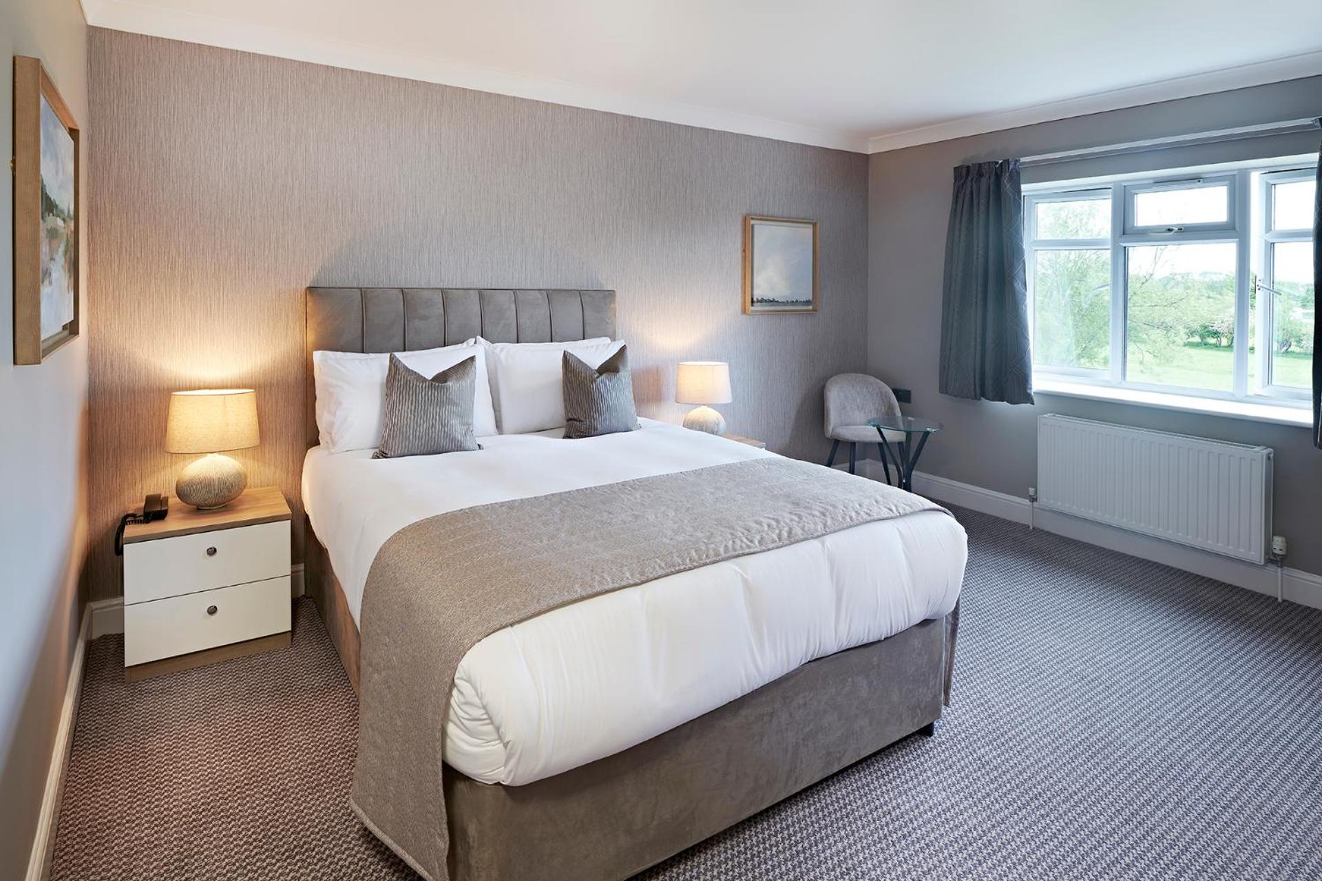 Executive King Room with River View - Photo 1