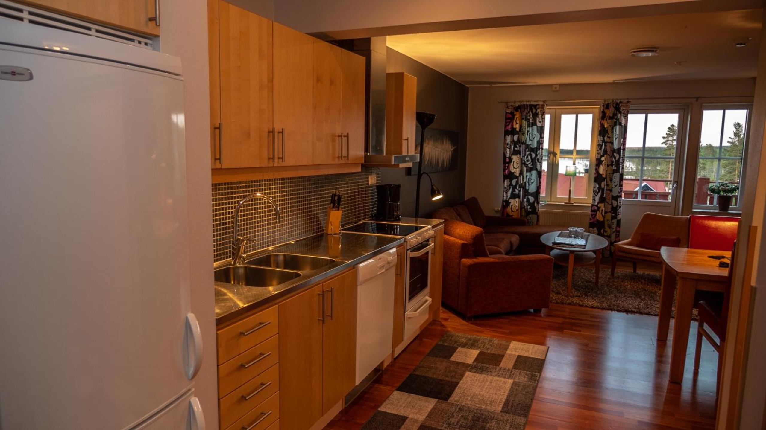 Apartment photo 3
