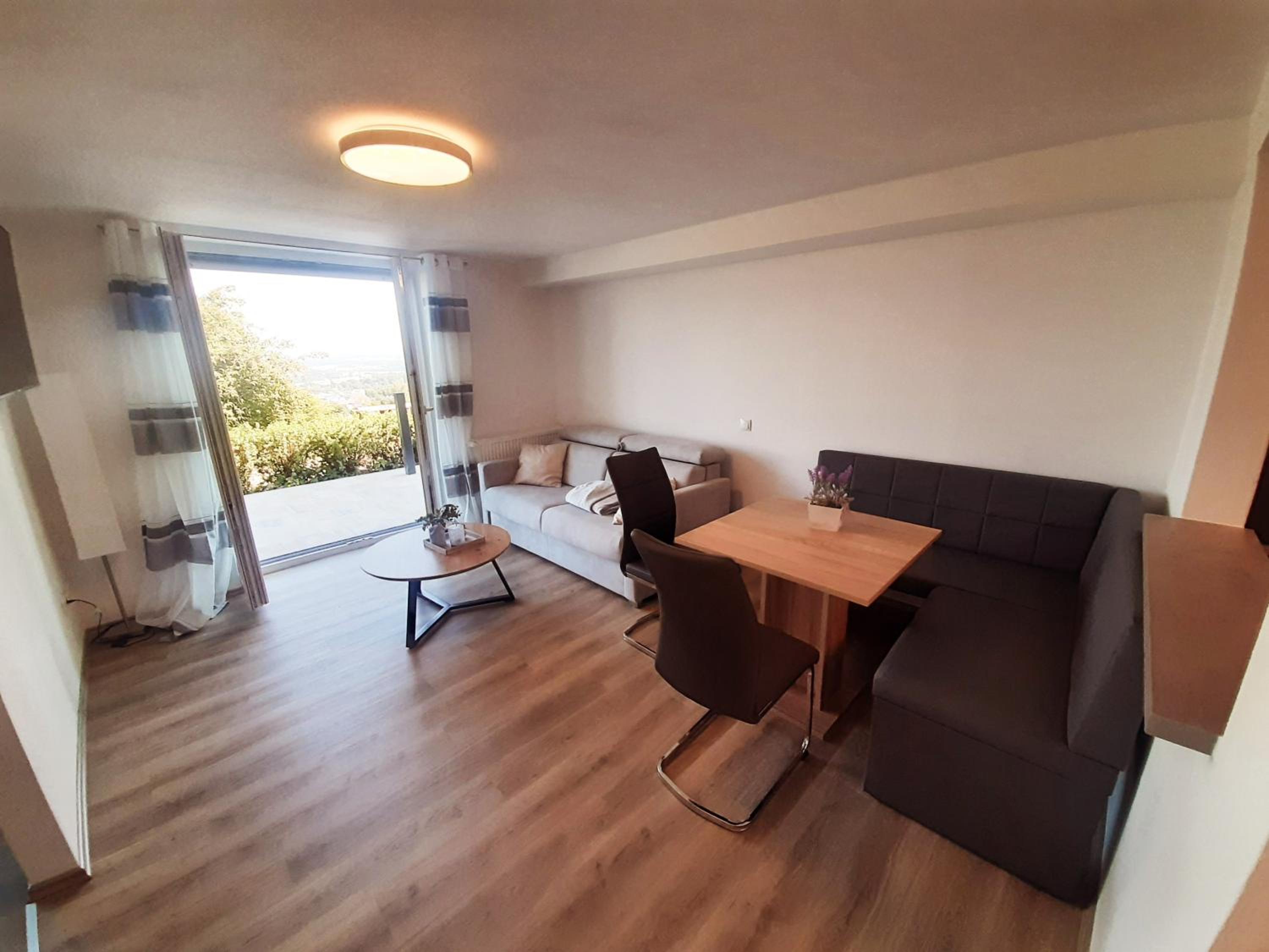 Apartment with Terrace photo 3