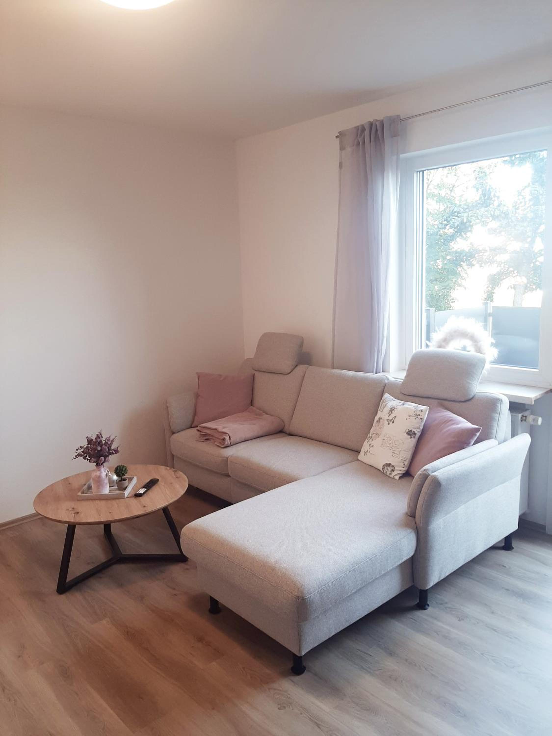 Apartment with Terrace photo 1
