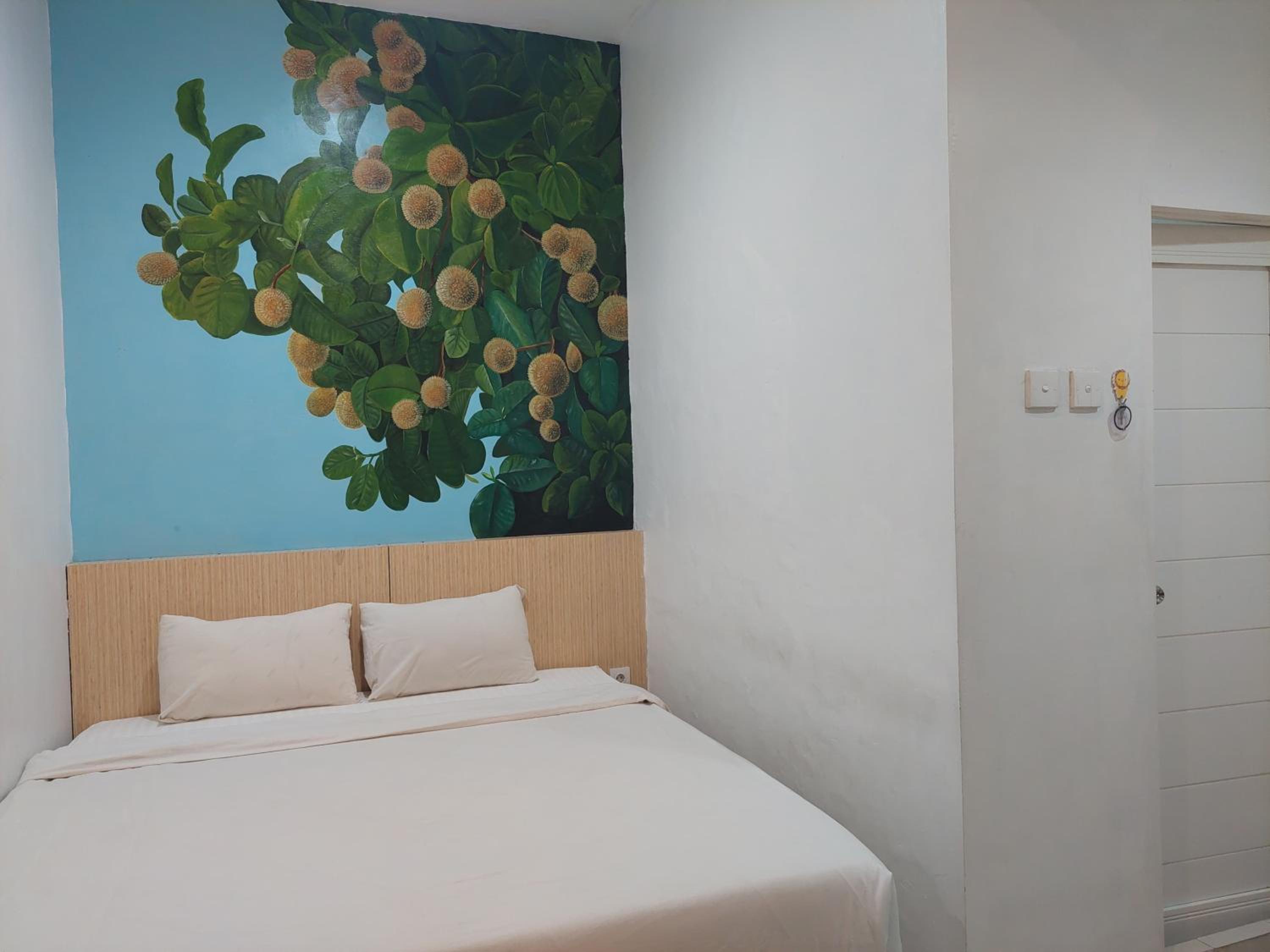 Superior King Room photo 3