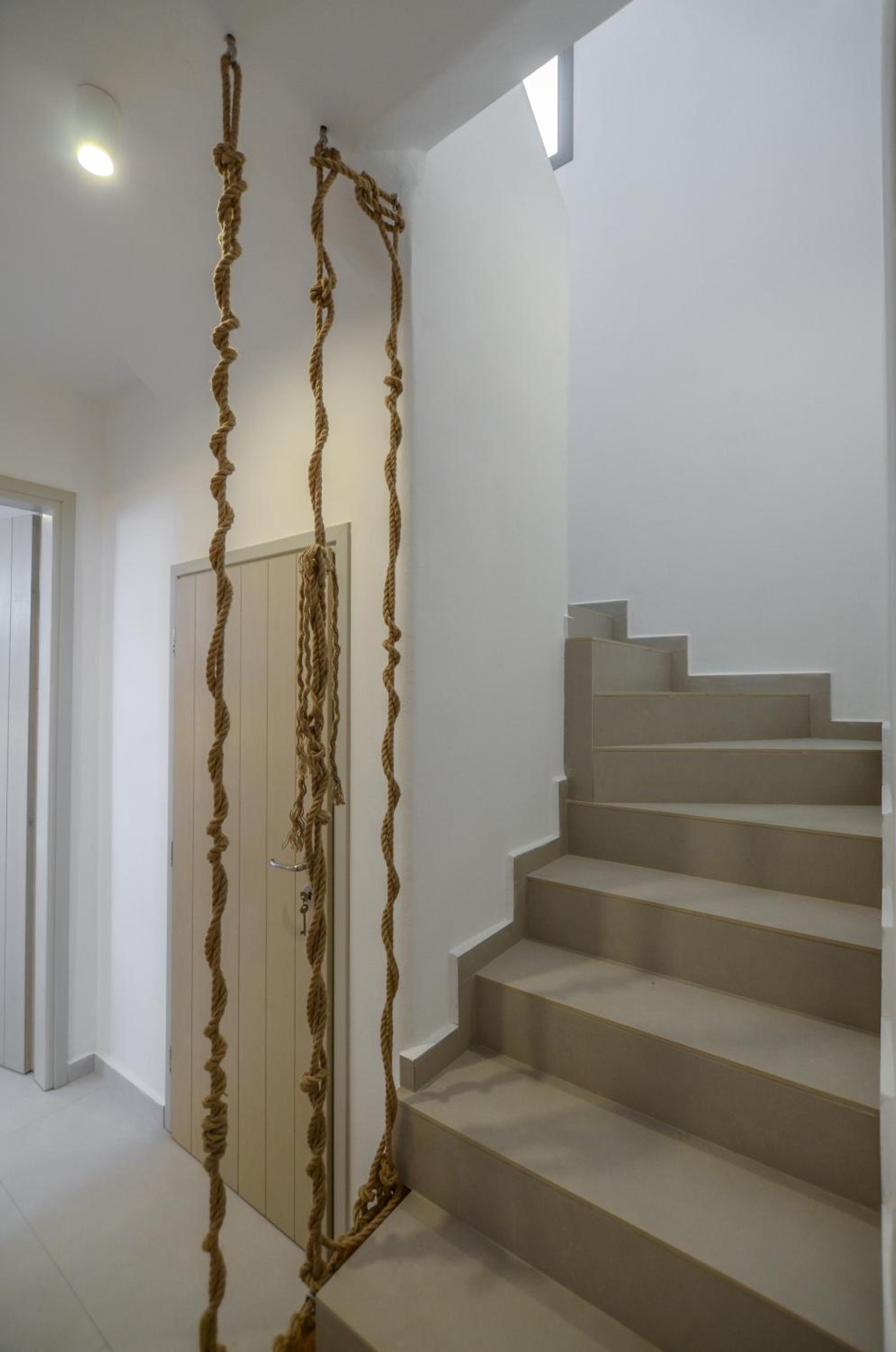 V3 - Three Bedroom Deluxe Villa with Sea View and Private Pool - Photo 32