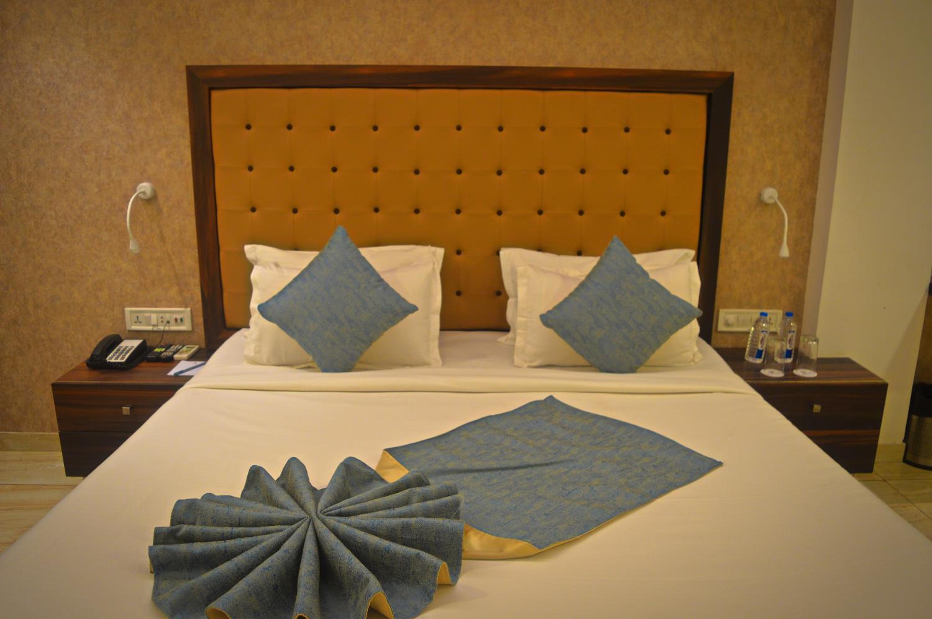 Standard Double Room photo 1