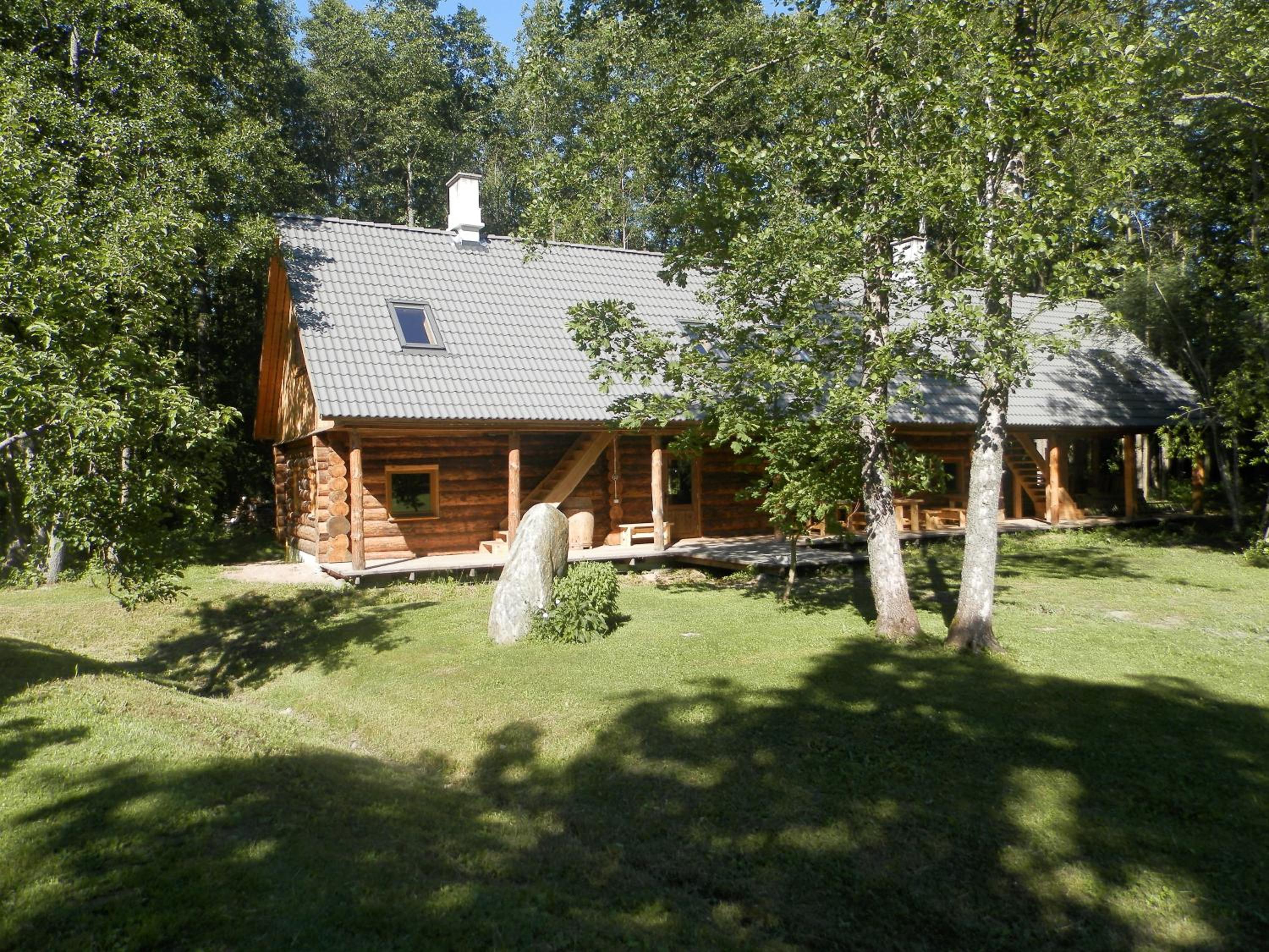 Classic Family Room - Photo 8