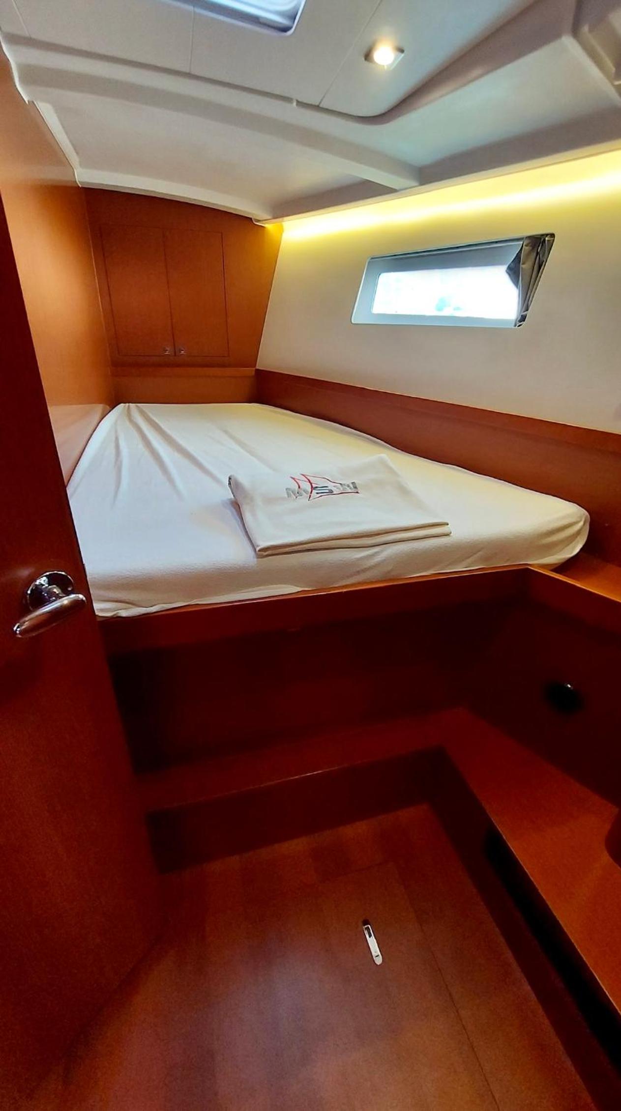 Double Room With Sea View