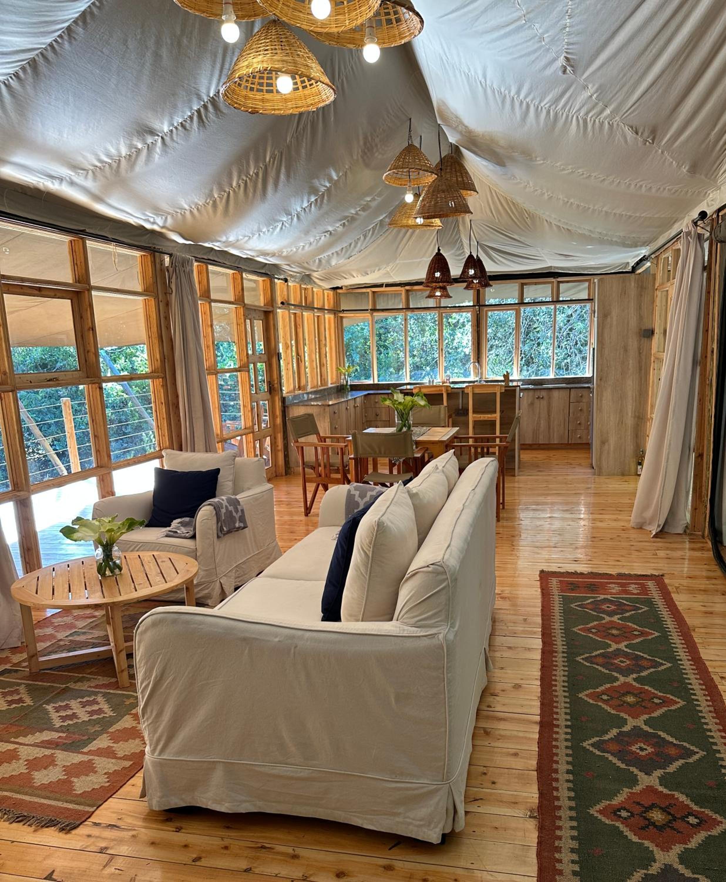 Tent 2