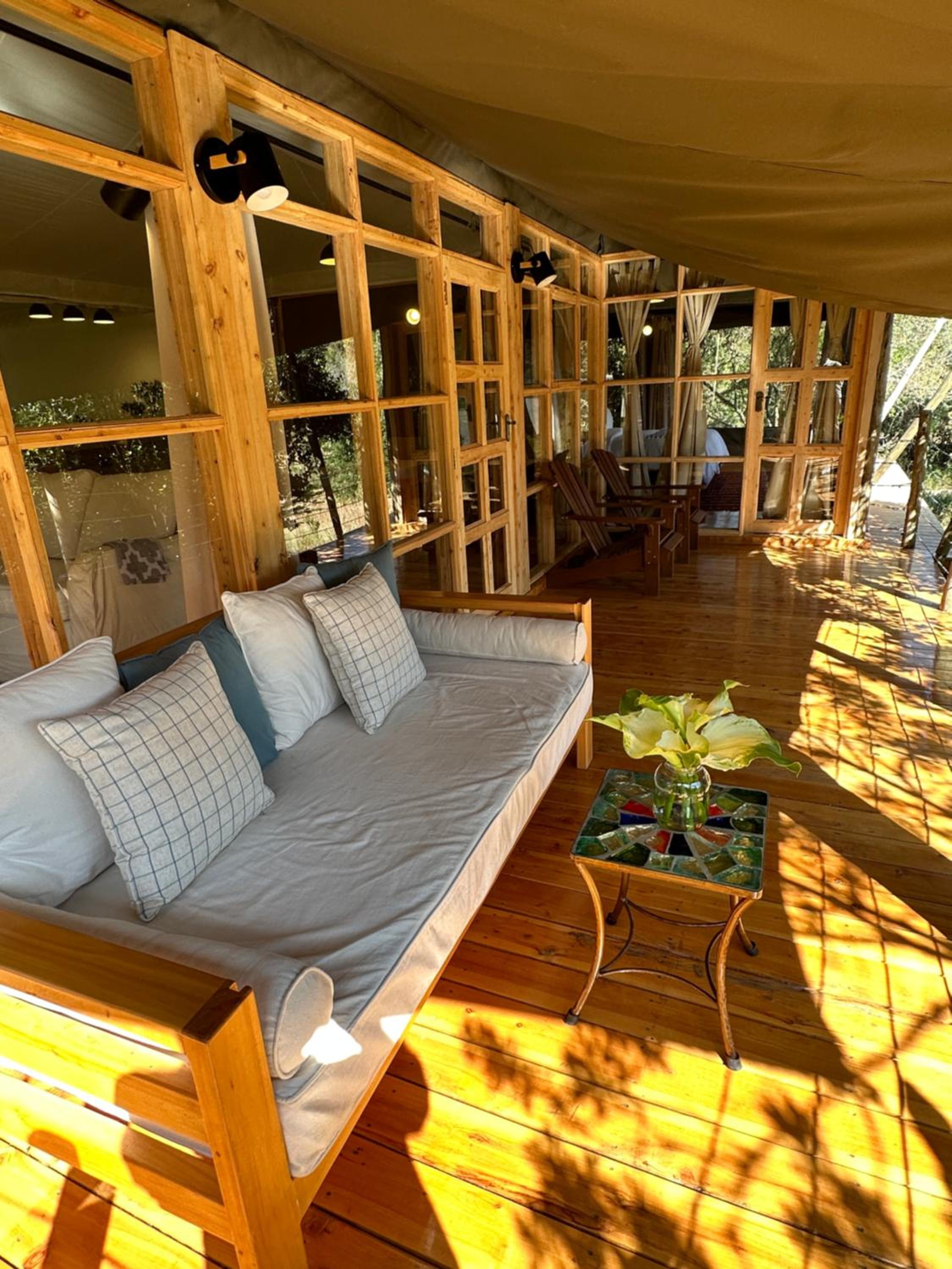 Tent 3 - Photo 3