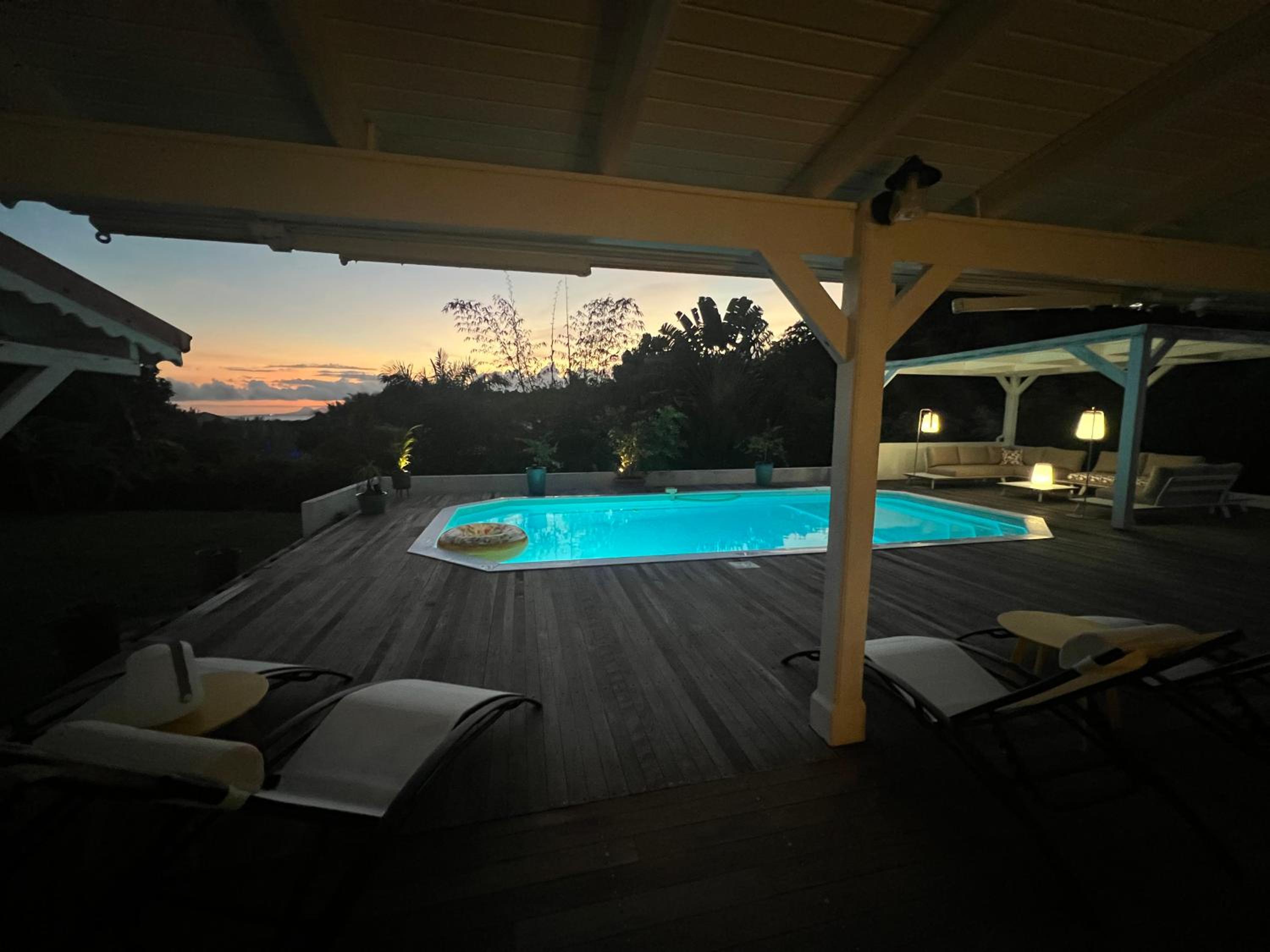 Villa photo 2
